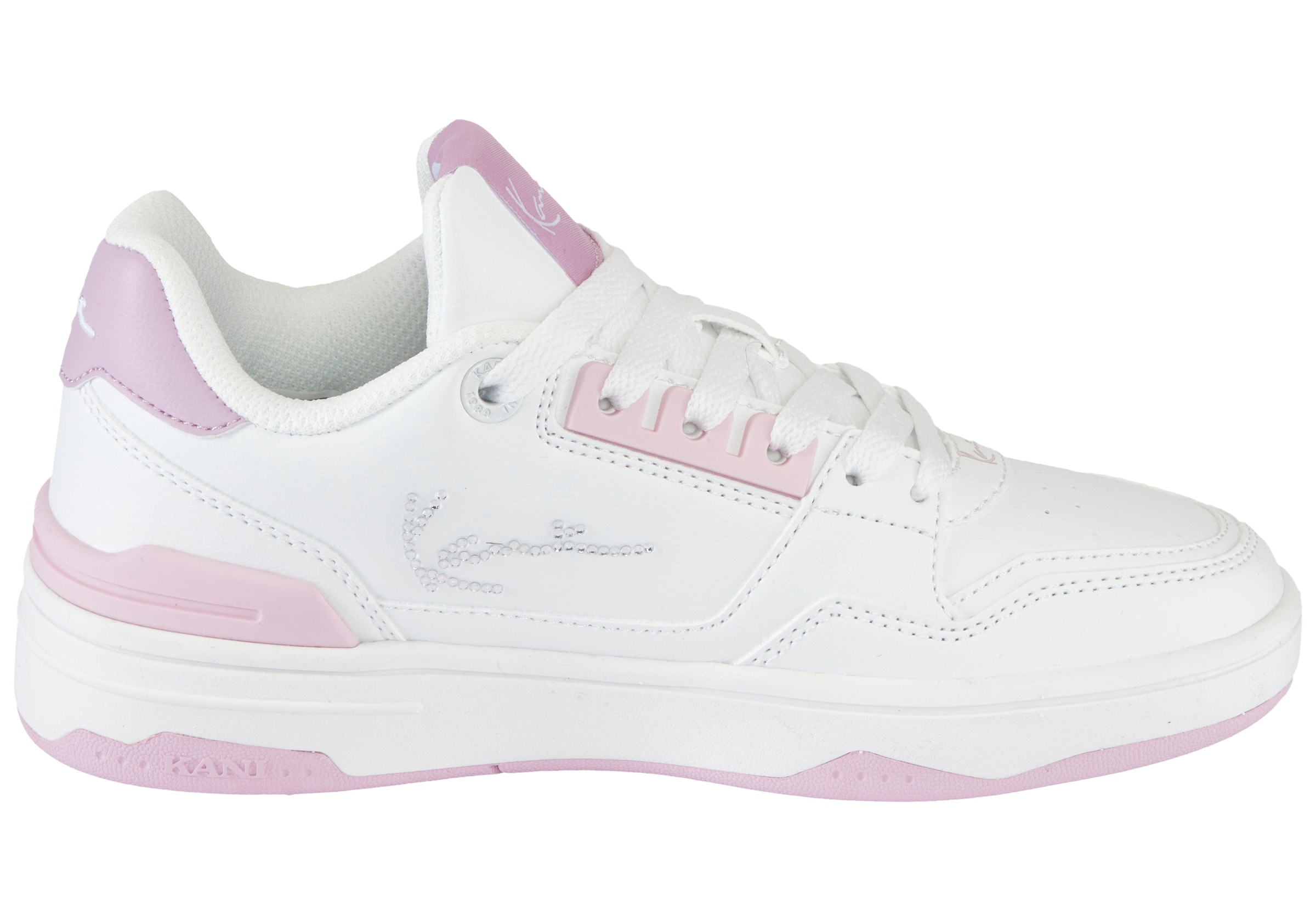 Karl Kani Sneaker »LXRY 2K GS«