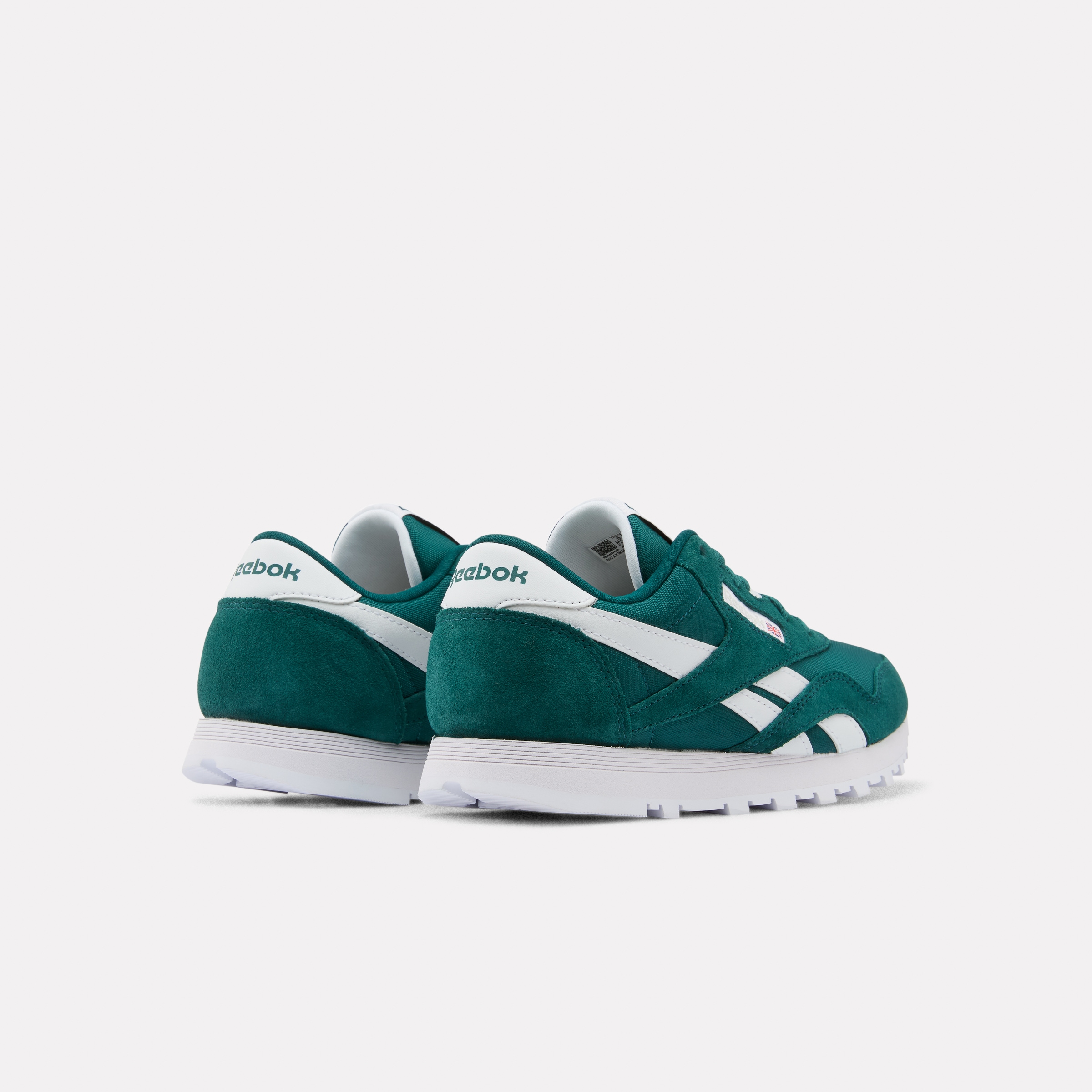 Reebok Classic Sneaker »CL NYLON«