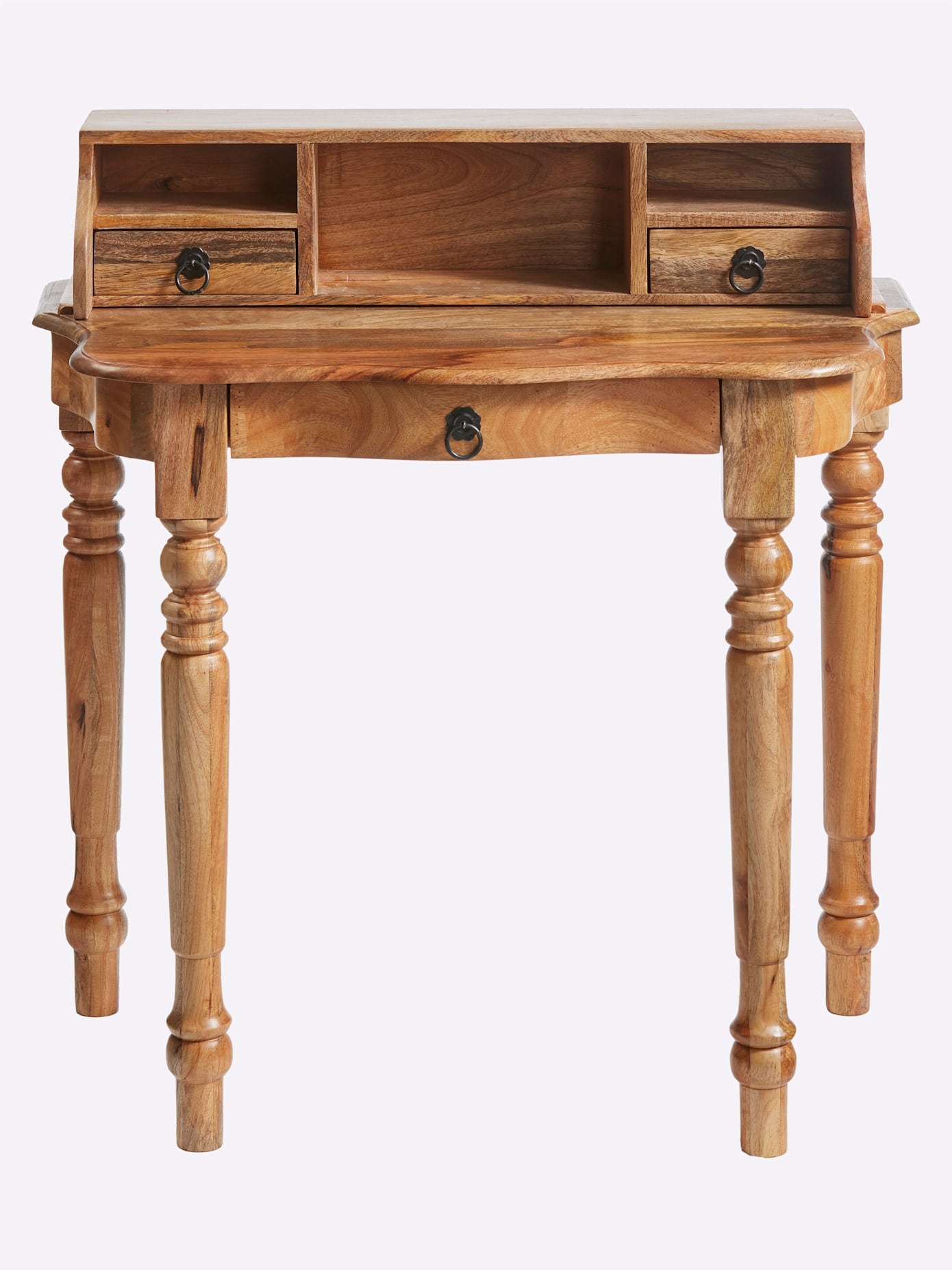 heine home Schreibtisch, (1 St.)