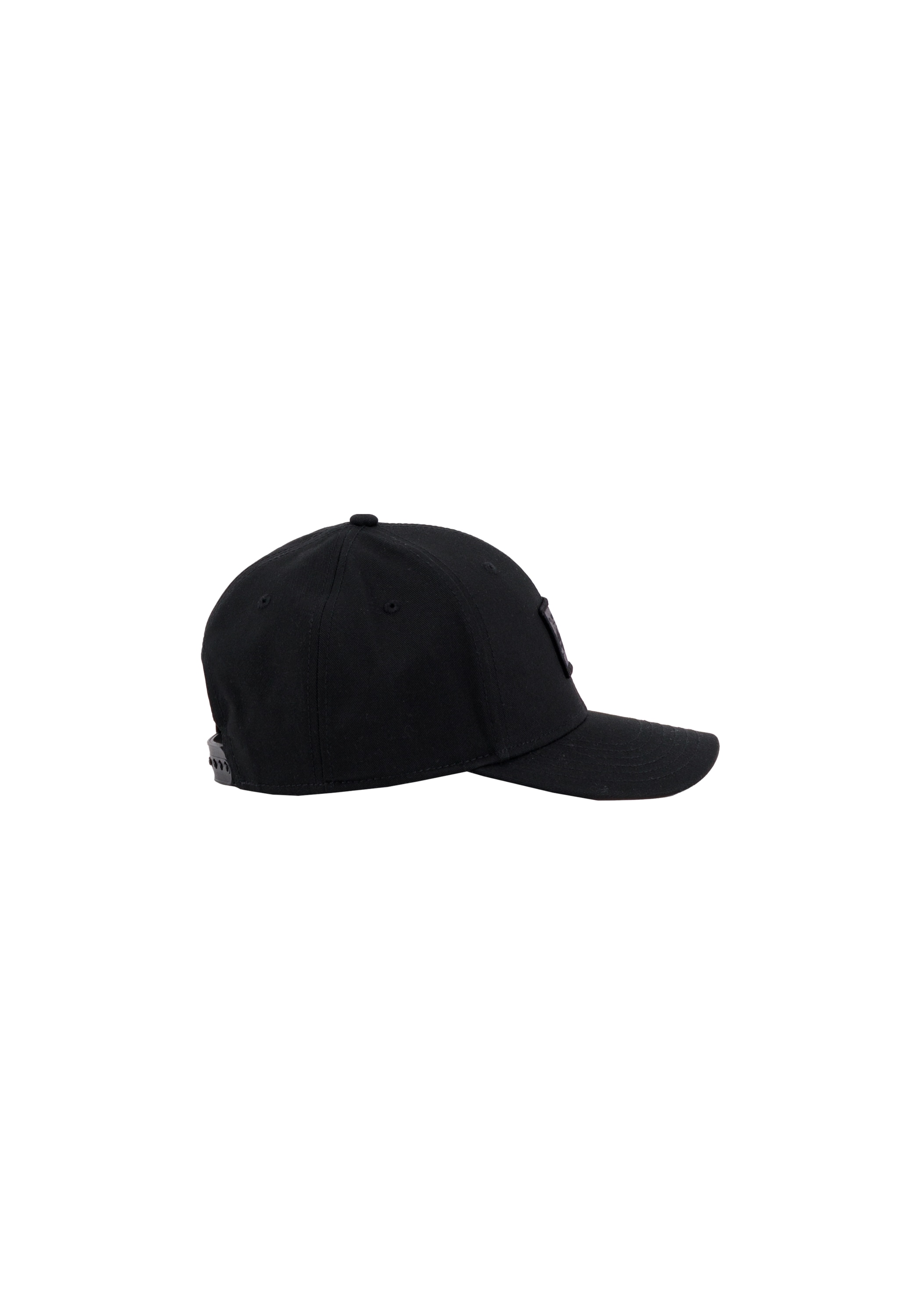 Alpha Industries Baseball Cap »Crew Camo Cap«