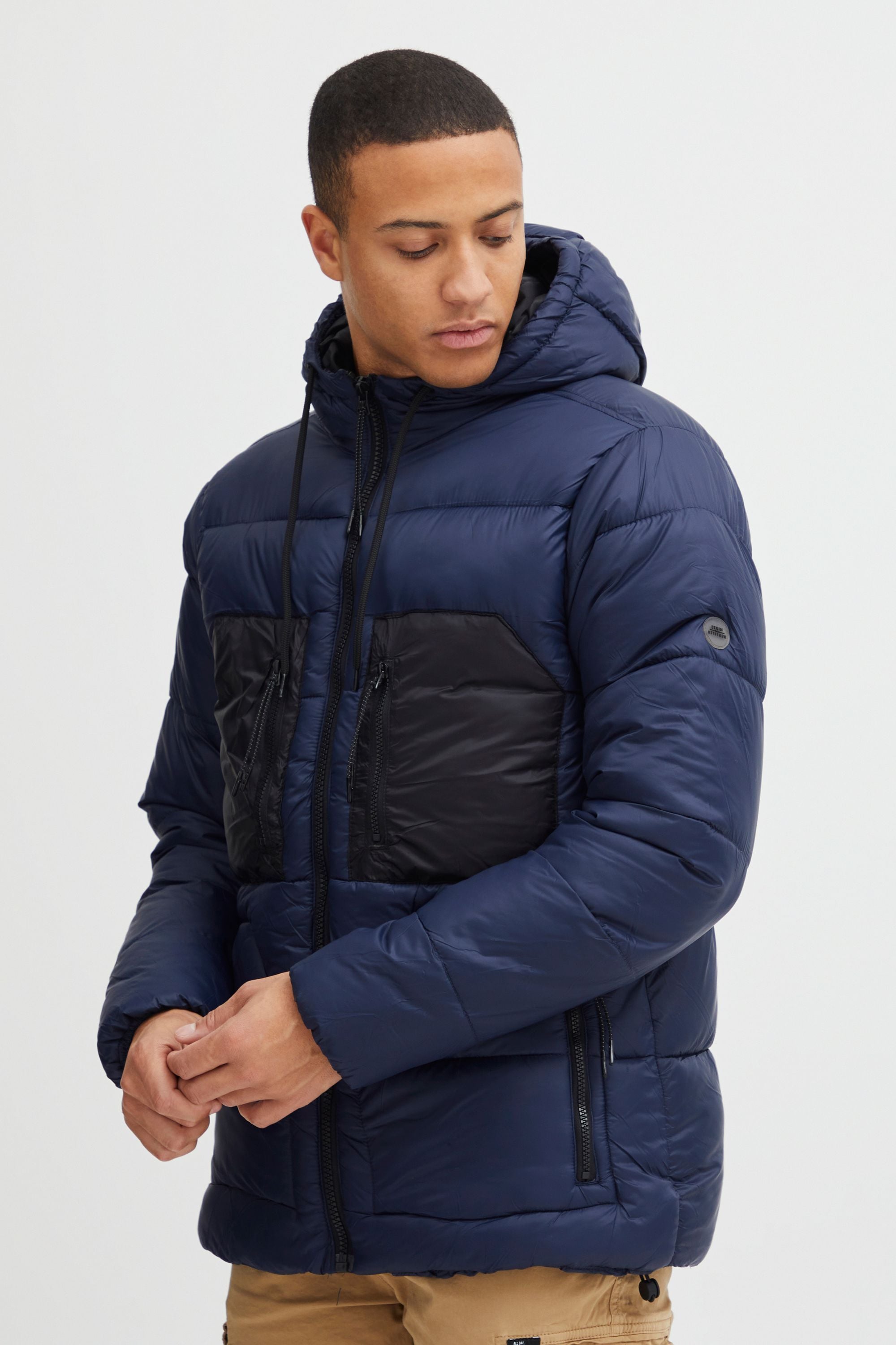 Blend Winterjacke »Winterjacke BHOuterwear«