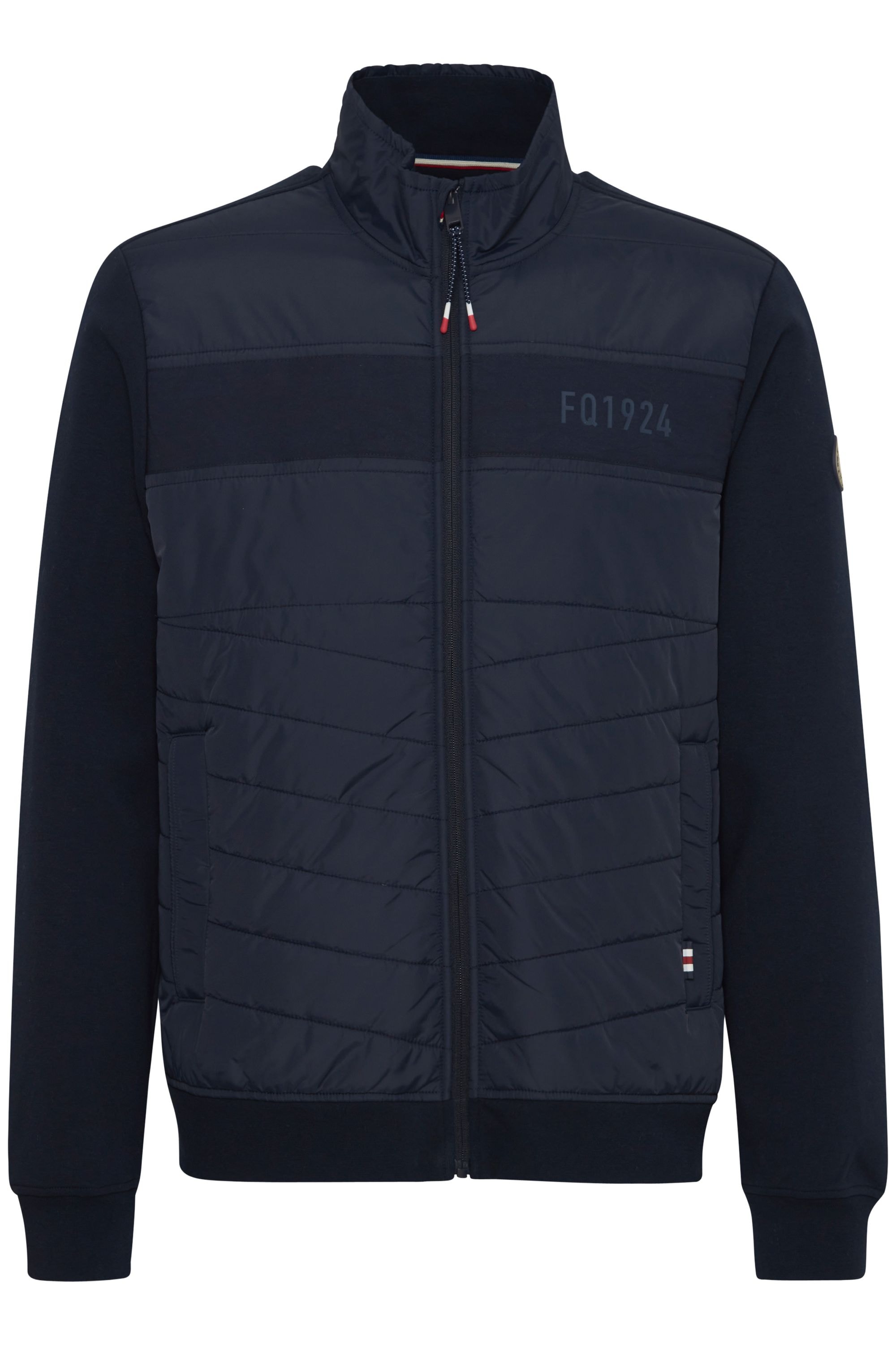 Outdoorjacke »Outdoorjacke FQHARRY combo jacket«