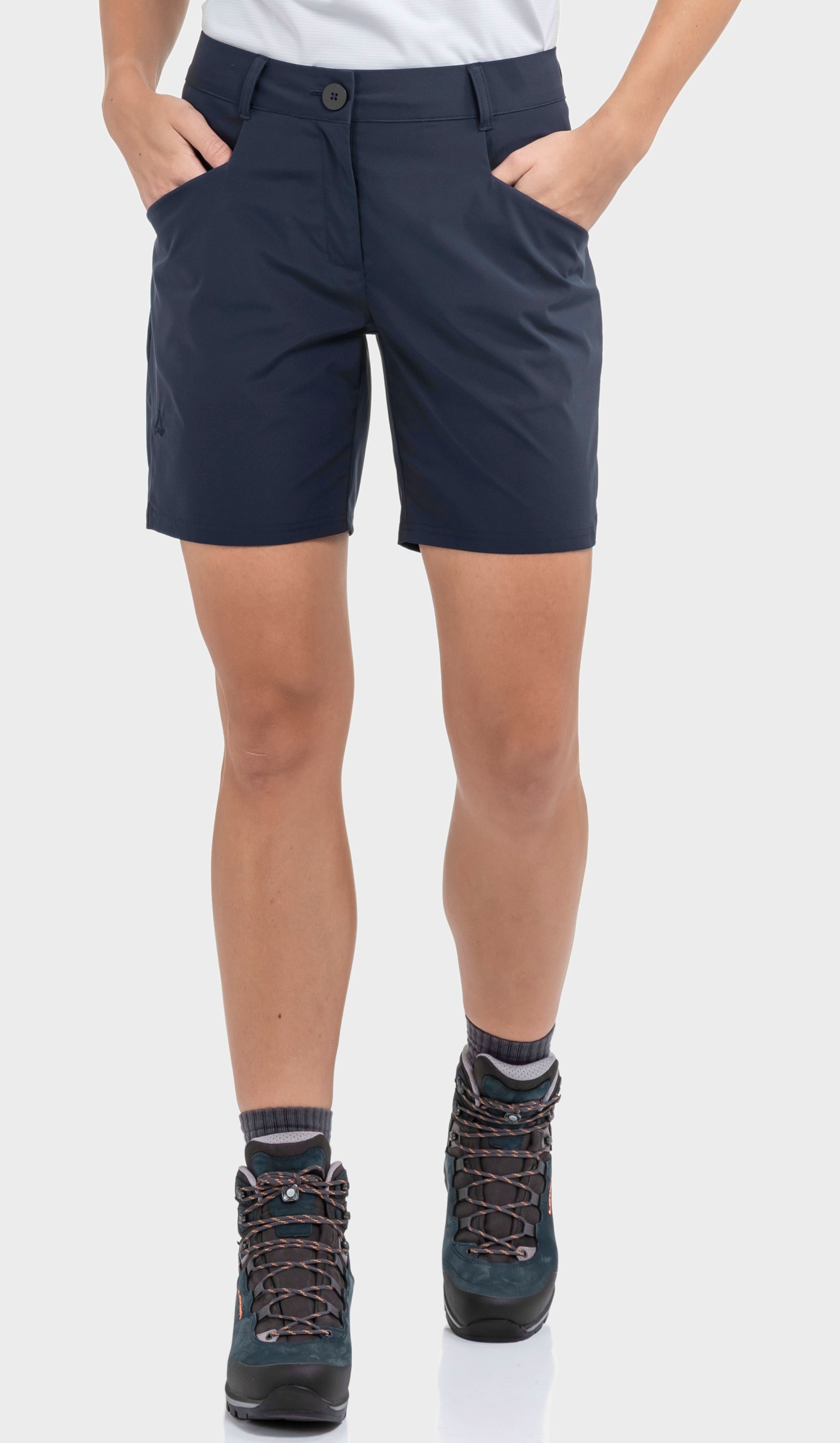 Schöffel Shorts »CIRC Shorts Style Smue WMN«