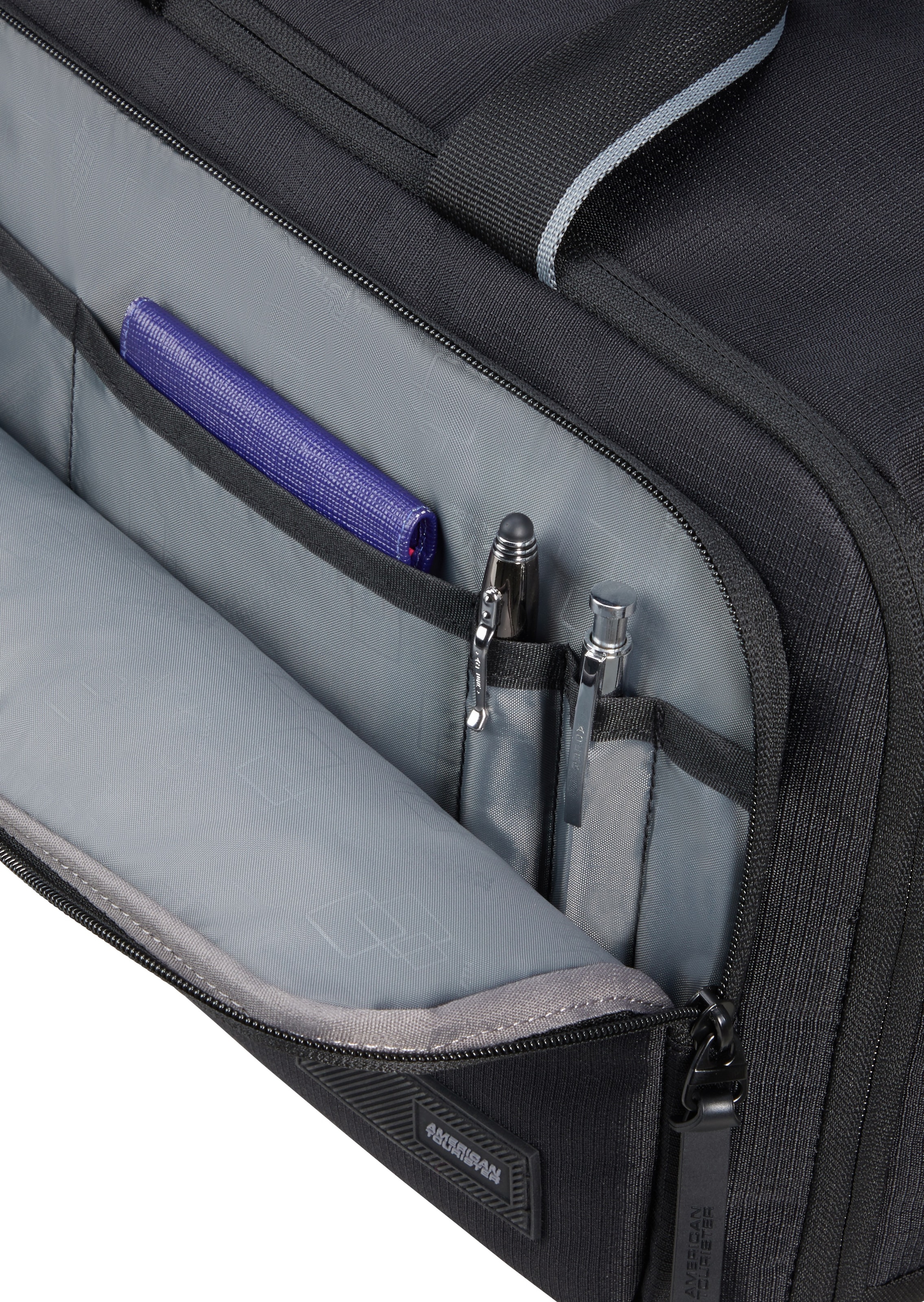 American Tourister® Reisetasche »TAKE2CABIN Prime«, Handgepäcktasche Reisegepäck Boarding Bag 3 Way