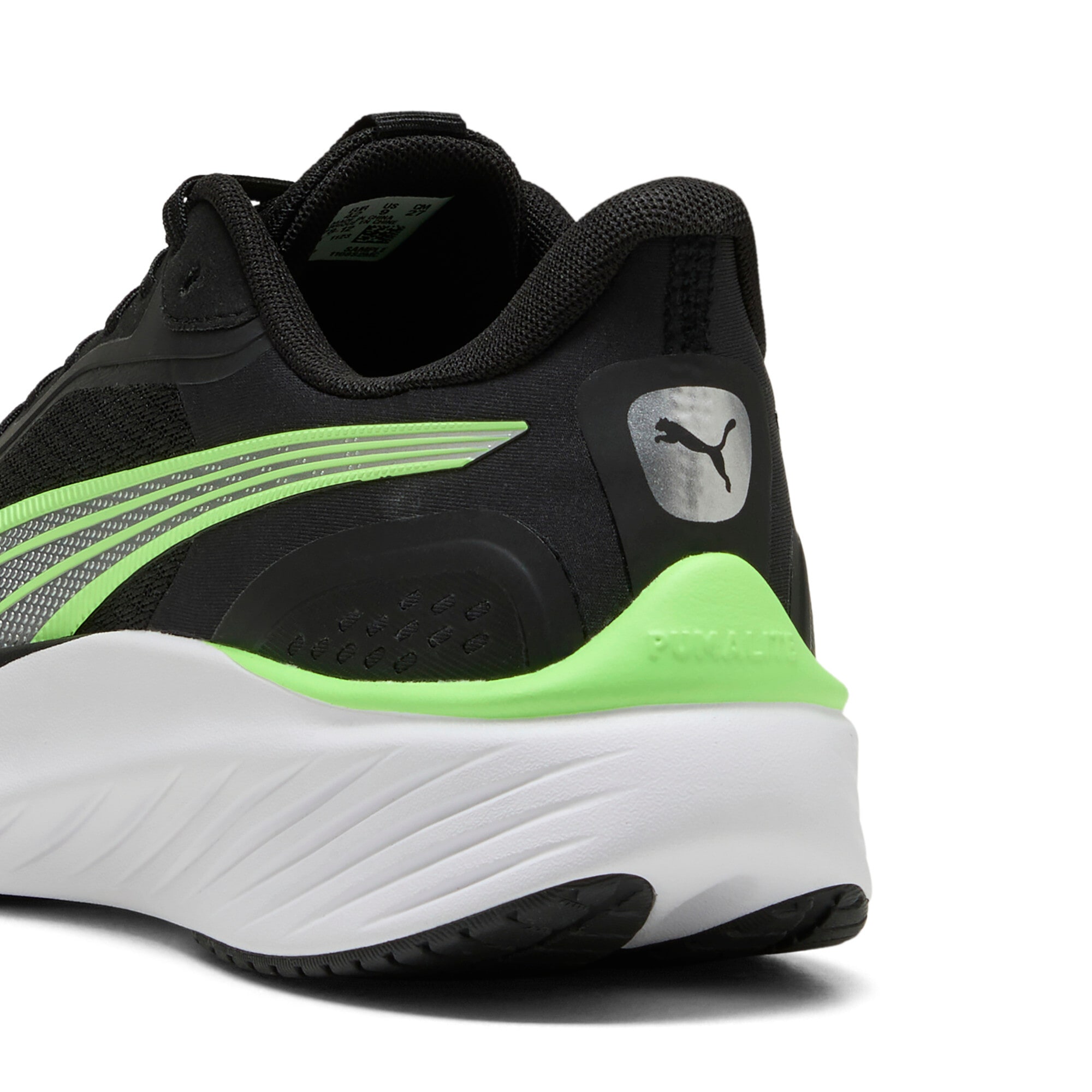 PUMA Laufschuh »POUNCE LITE«