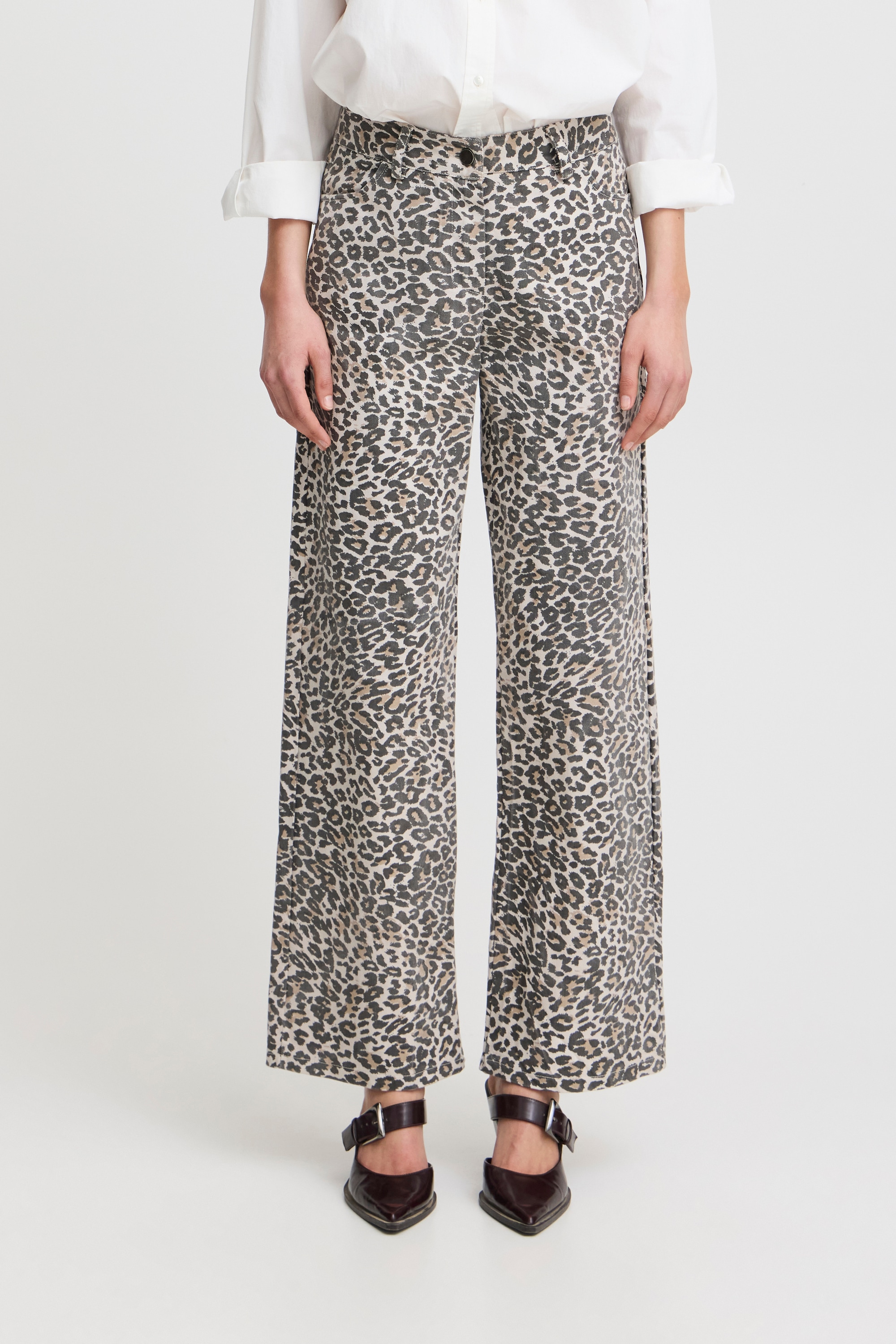 Ichi Culotte »Culotte-Jeans IHJilla«