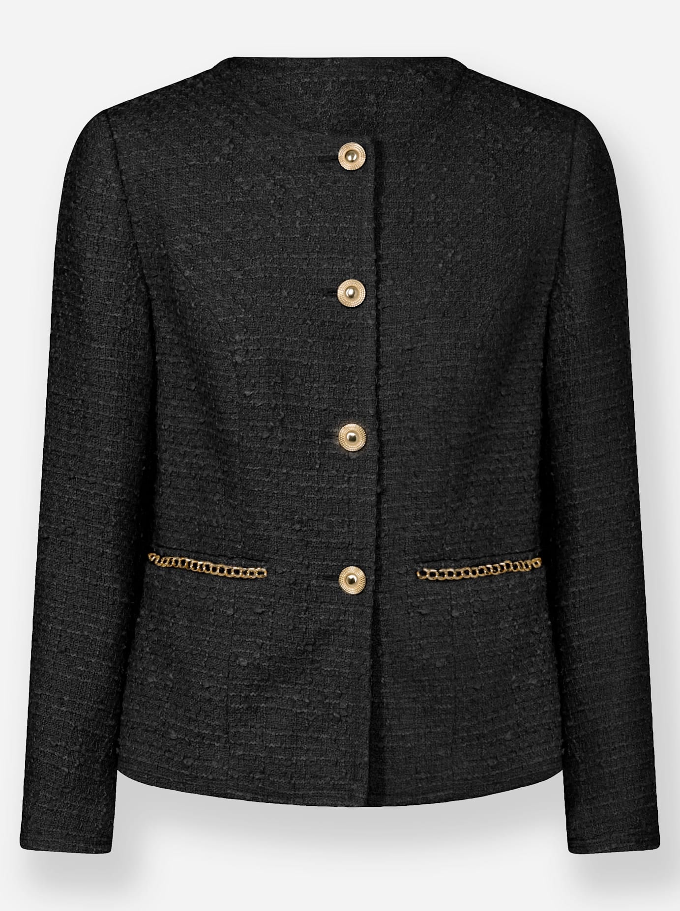 Lady Jackenblazer »Bouclé-Blazer«