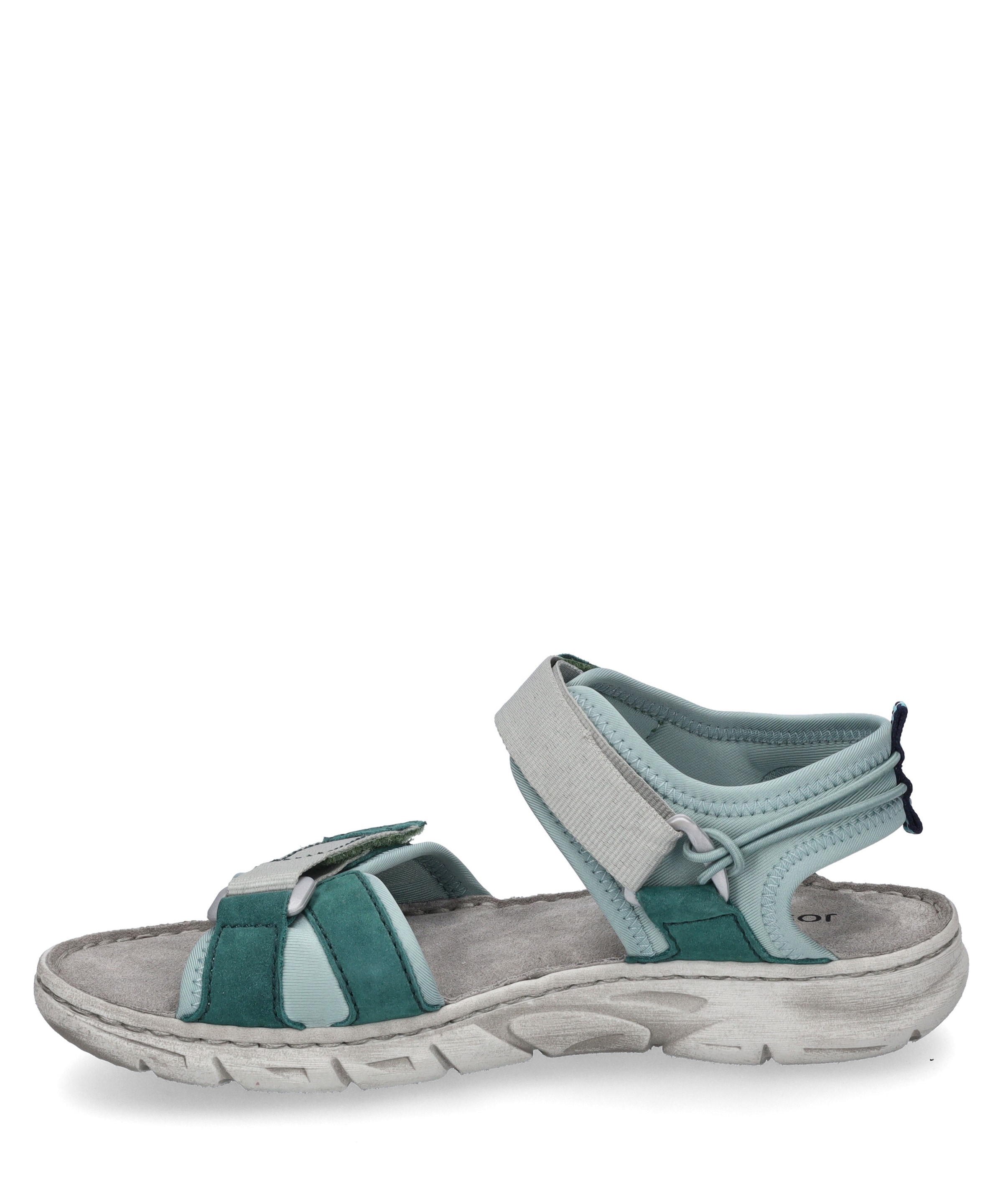 Josef Seibel Sandale »Brenda 04, tanne-multi«