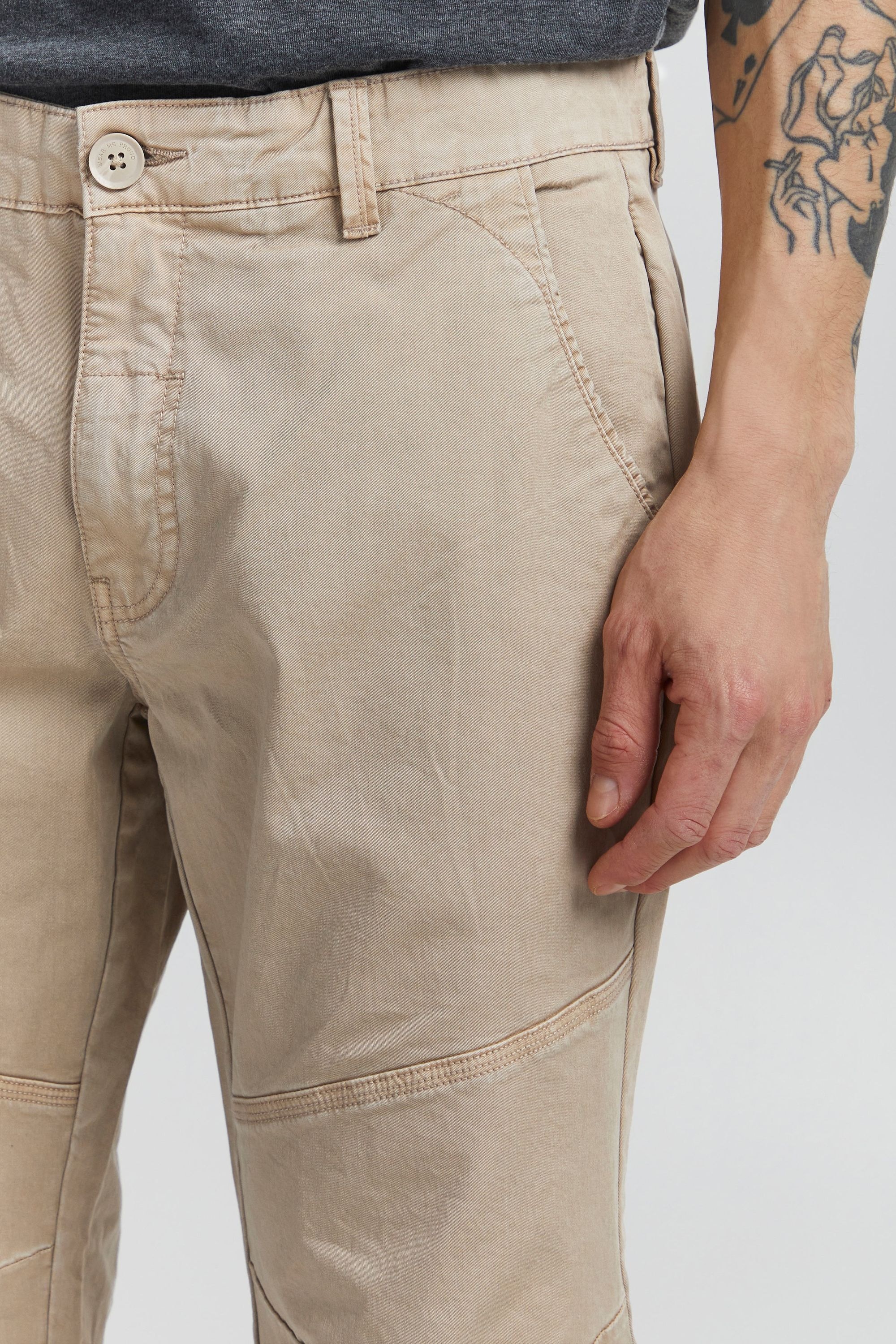 Blend Caprihose »Caprihose BHBranko«