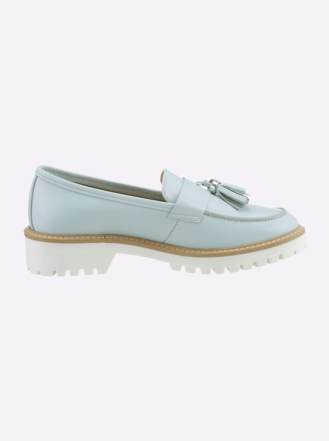 heine Slipper