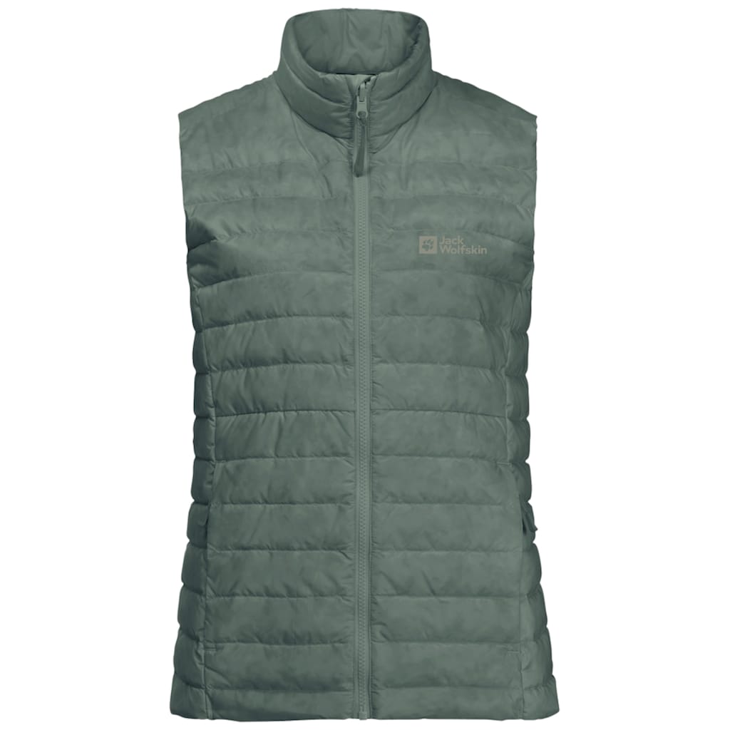 Jack Wolfskin Daunenweste »PILVI DOWN VEST W«