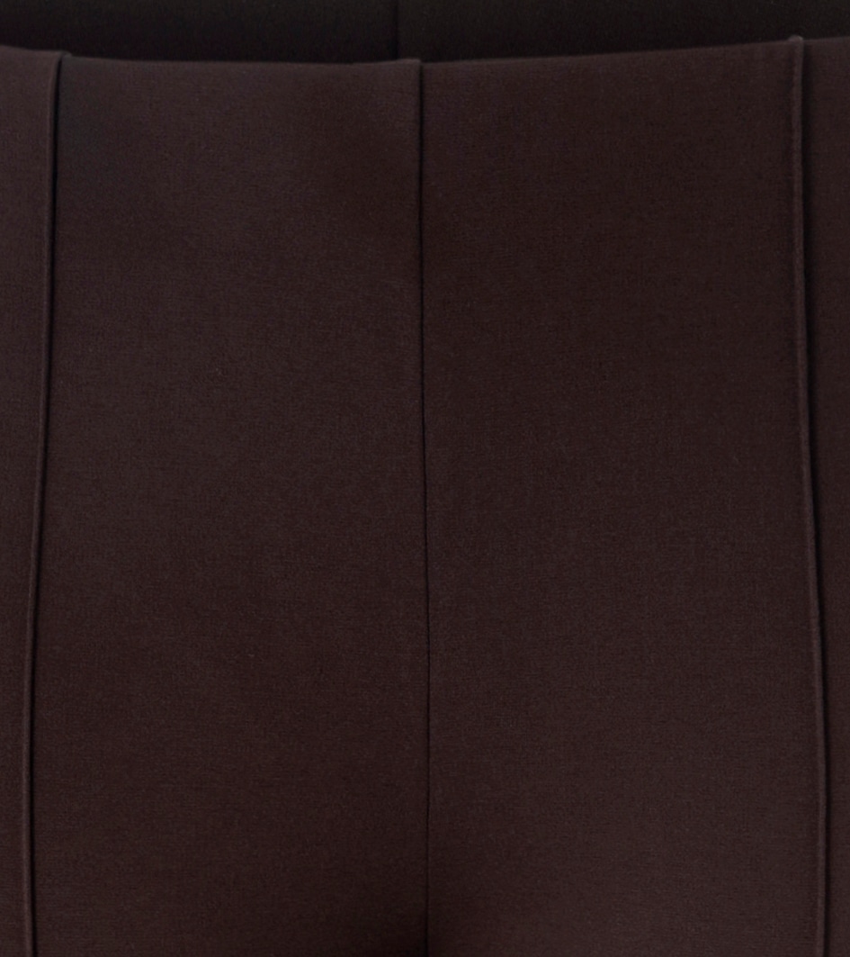 Aniston PLUS Schlupfhose  mit Biesen verziert - NEUE KOLLEKTION