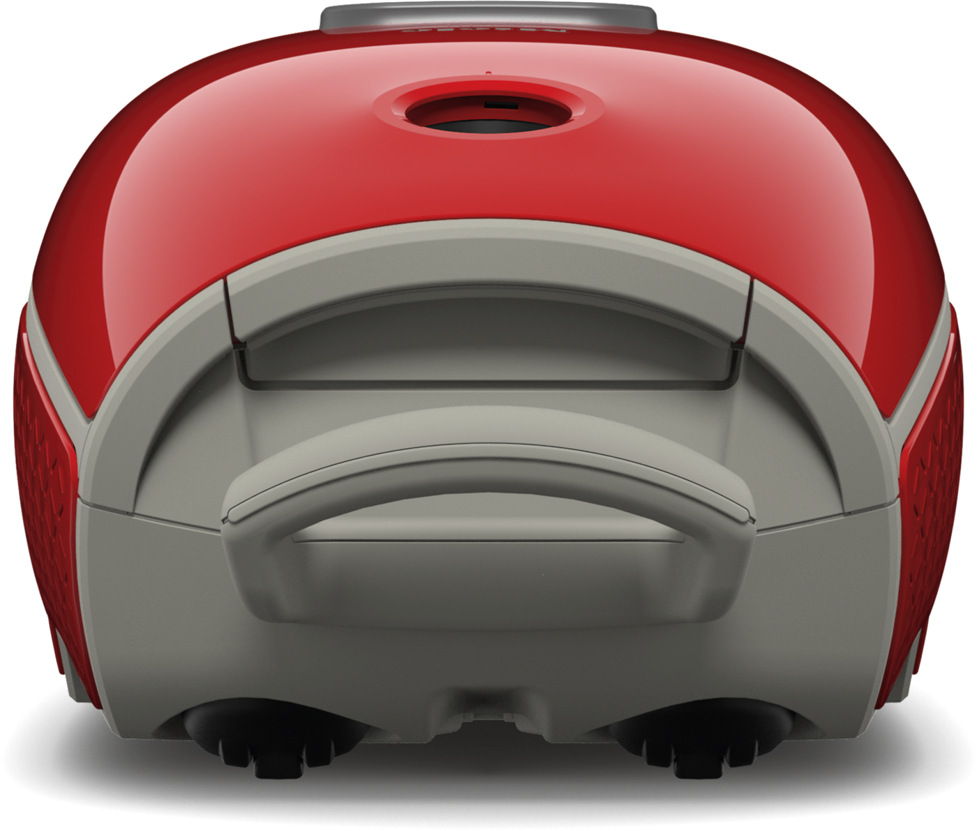 Miele Bodenstaubsauger »Guard L1 Red Pulse« 890 W mit Beutel