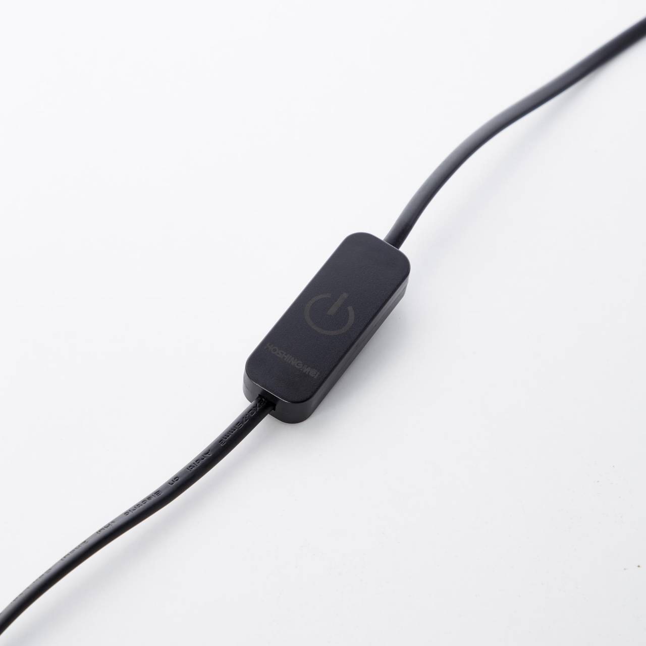 Brilliant Tischleuchte »Cembalo«, 3 flammig, Leuchtmittel LED-Modul | LED fest integriert, LED Tischlampe 3flg alu/schwarz/braun