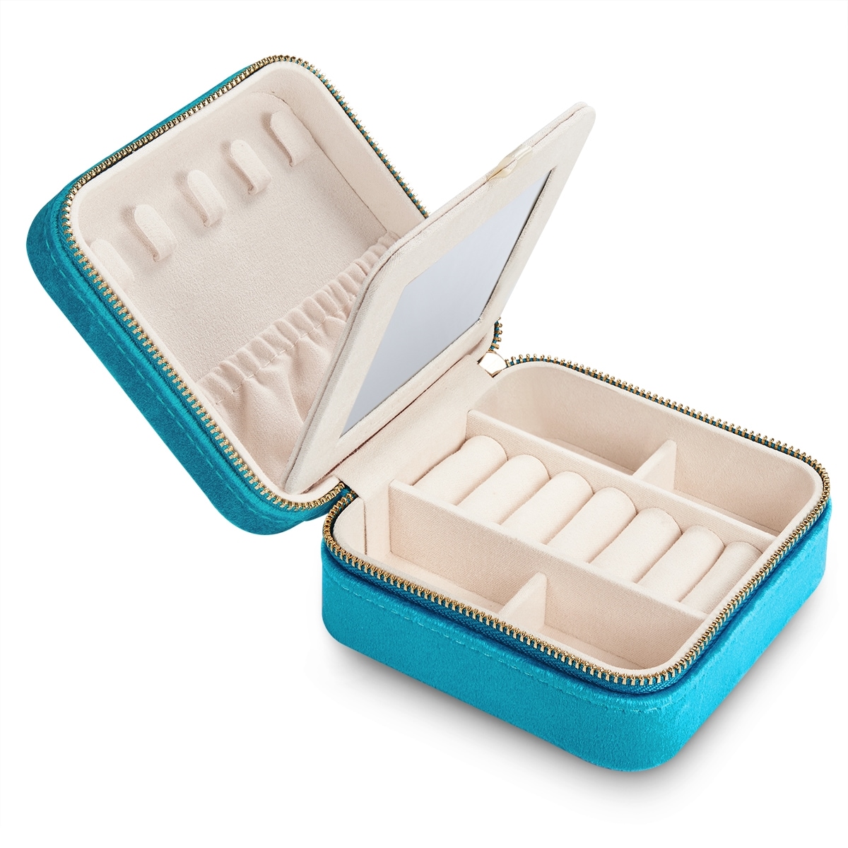 Glanzstücke München Schmucketui »RT019«