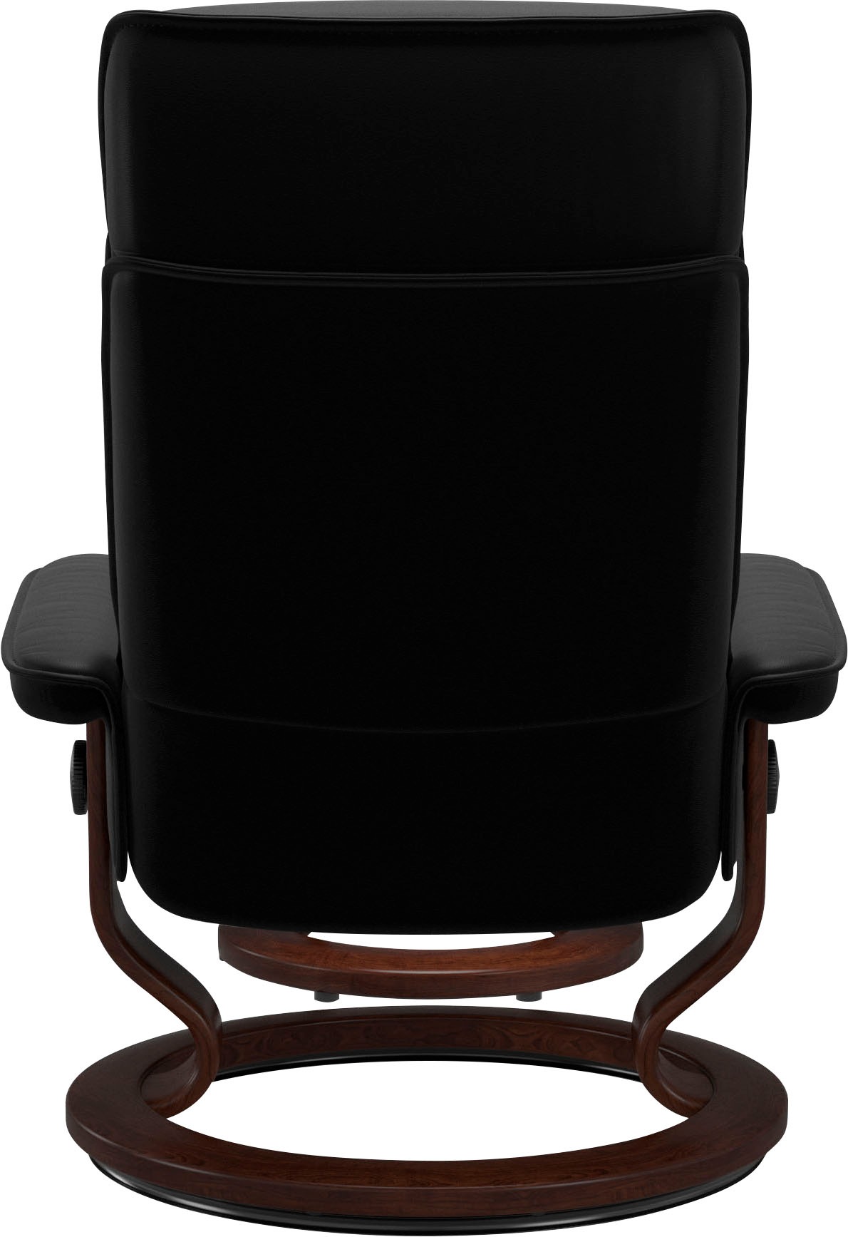 Stressless® Relaxsessel »Admiral« mit Classic Base, Größe M & L, Gestell Braun