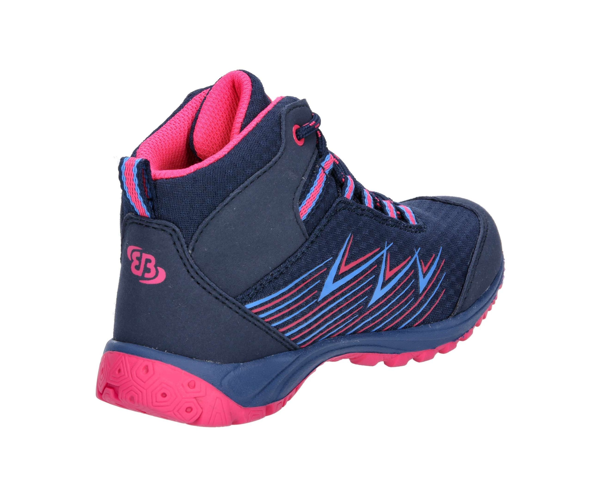 BRÜTTING Outdoorschuh »Outdoorstiefel Chesna High«