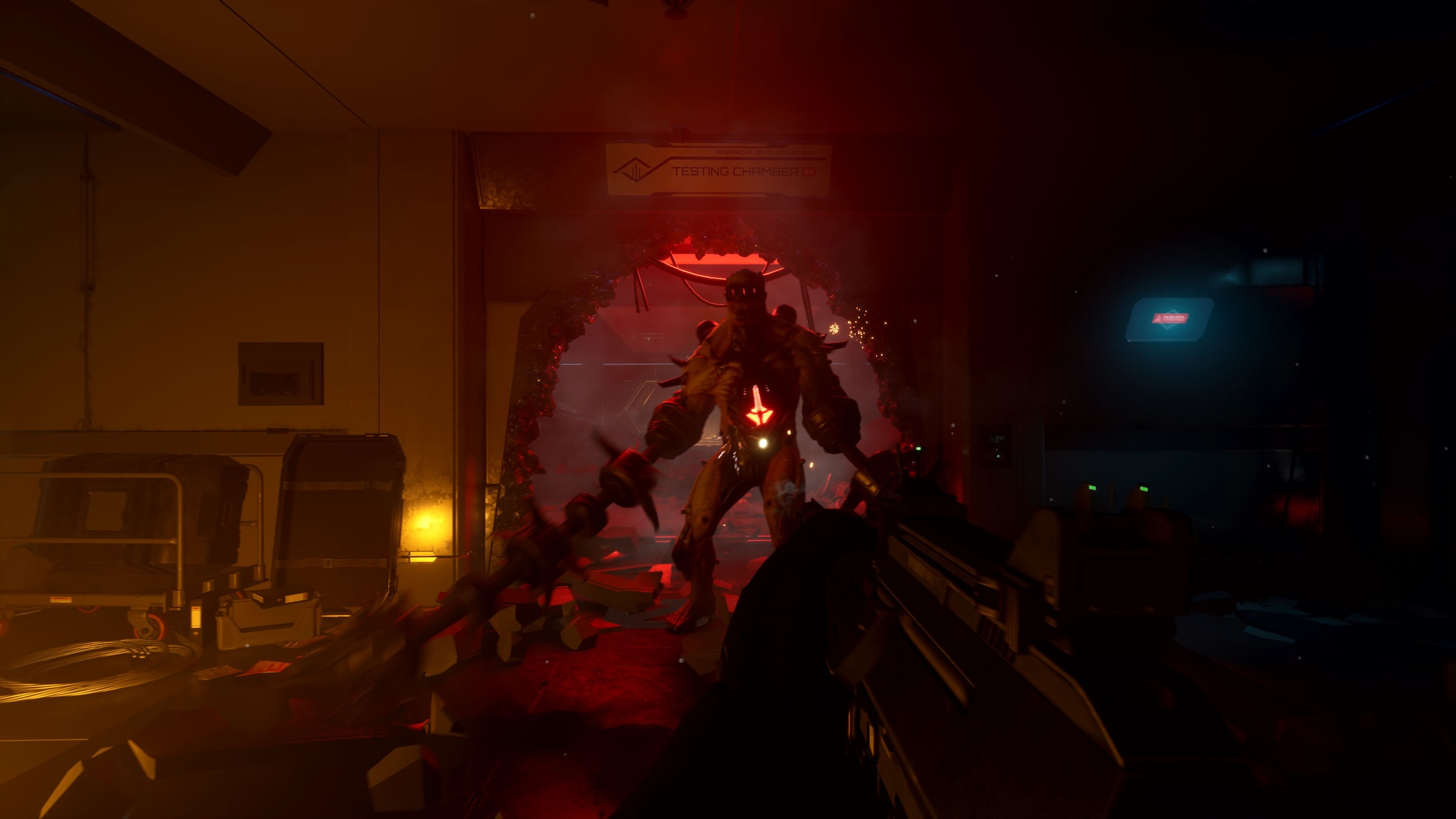Spielesoftware »Killing Floor 3 Day One Edition«, PlayStation 5