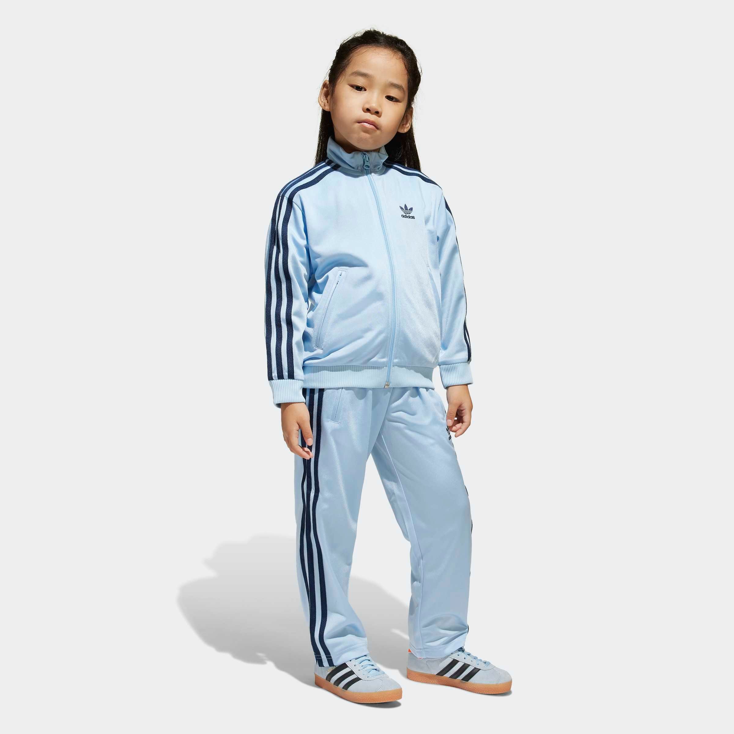 adidas Originals Trainingsanzug »FIREBIRD TS«, (2 tlg.)
