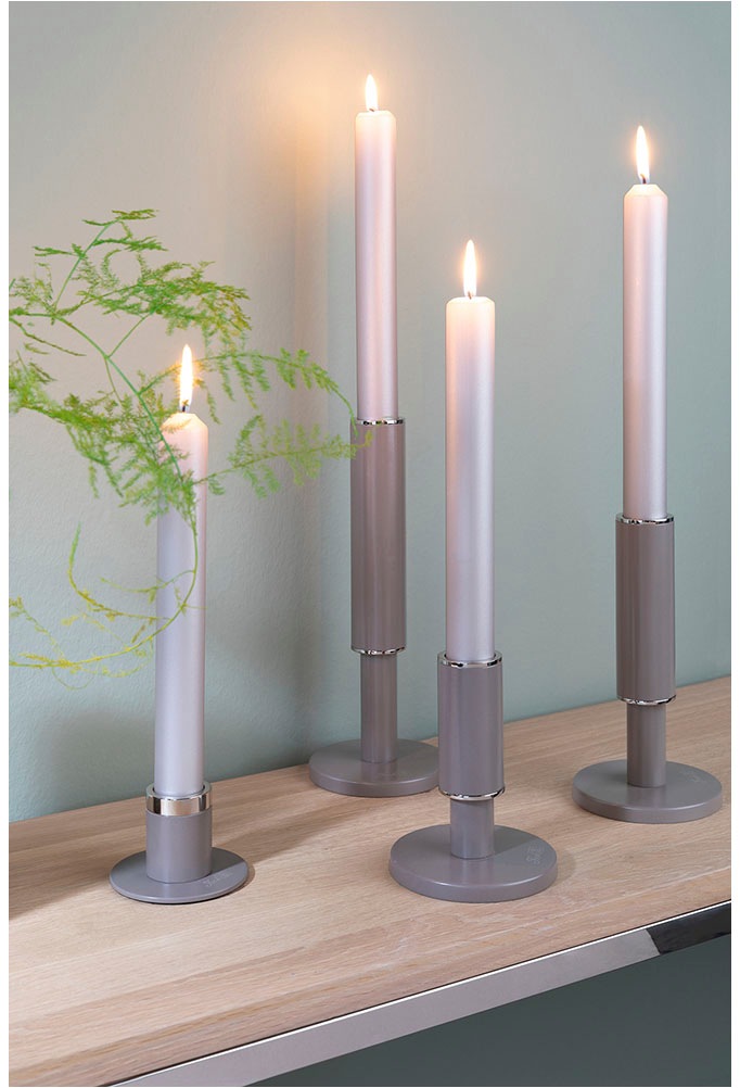 Fink Kerzenständer »RITMO, Leuchter«