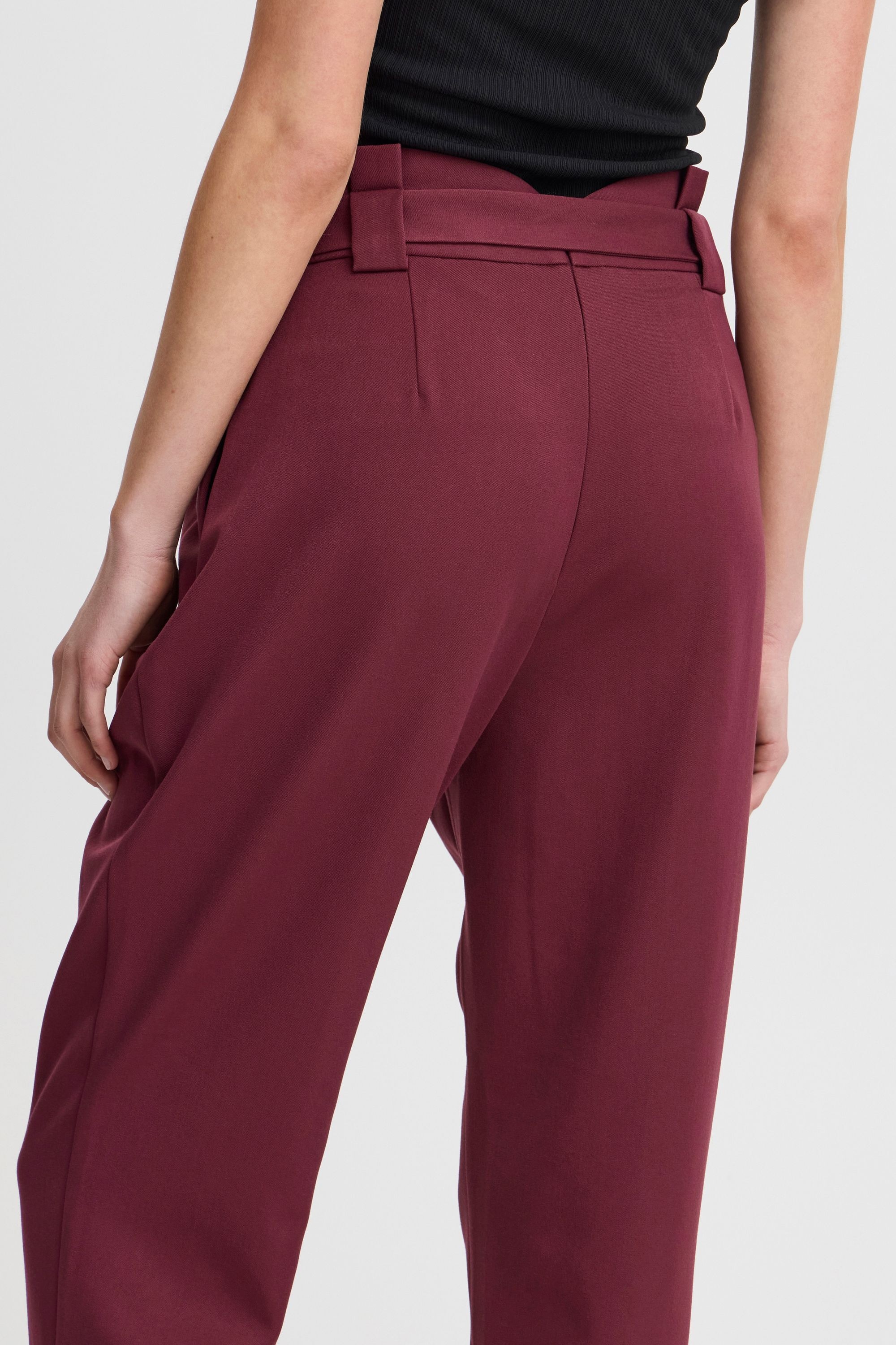 Ichi Stoffhose »Stoffhose IHCaisy«