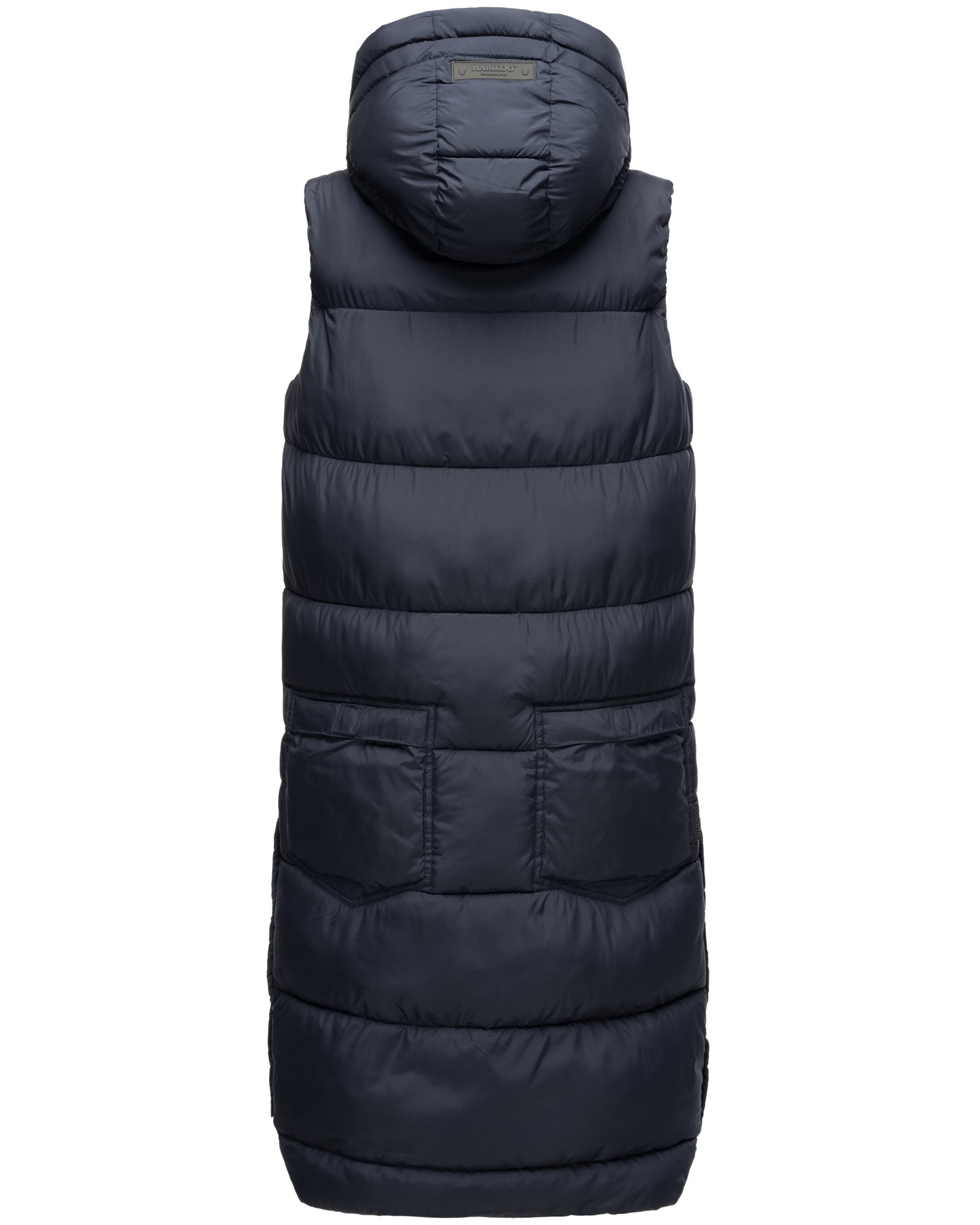 Marikoo Steppweste »Marikoo Sayorii Damen Winter Weste B967«