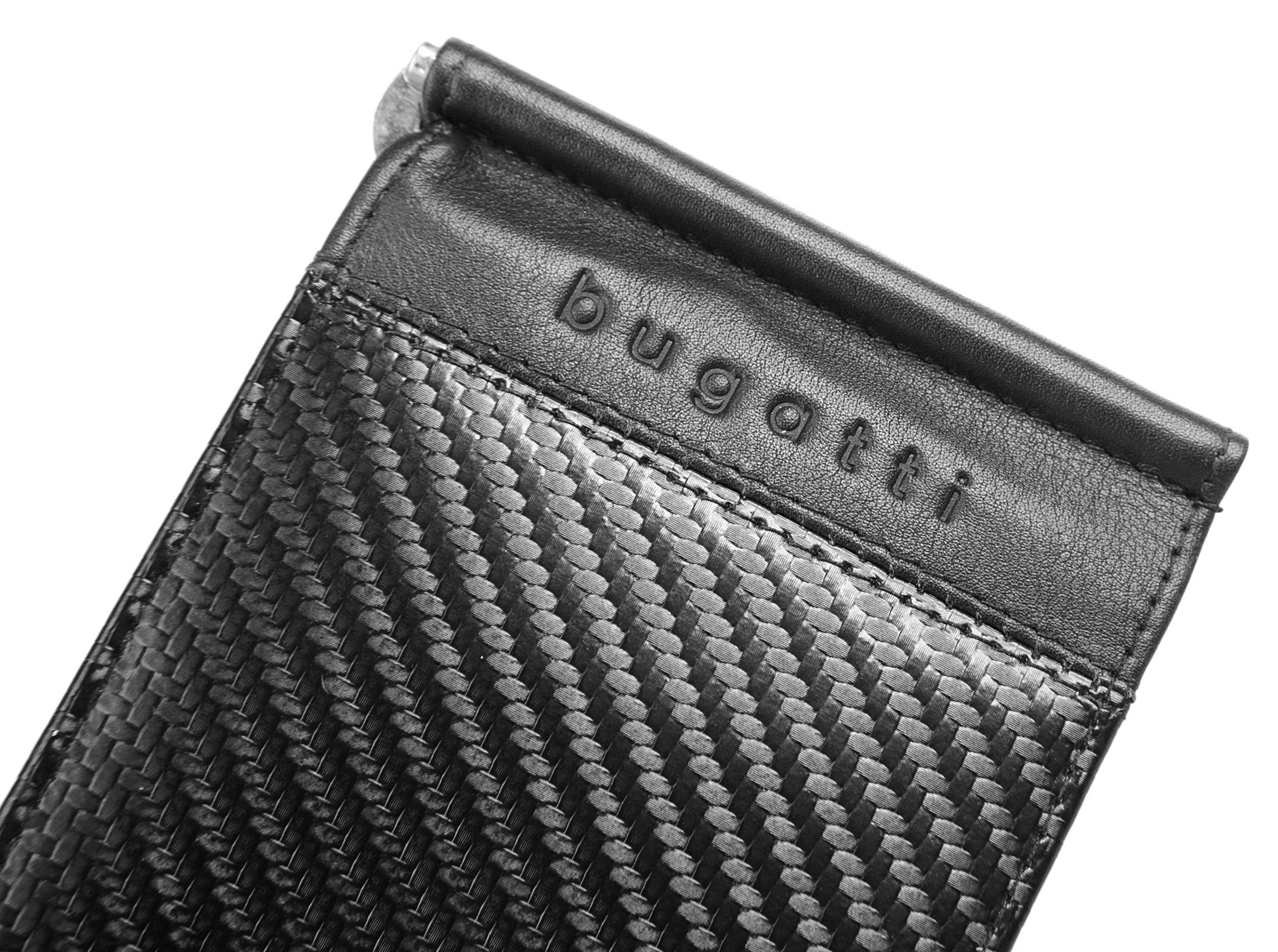 bugatti Geldbörse »COMET«, echt ♕ bei Leder