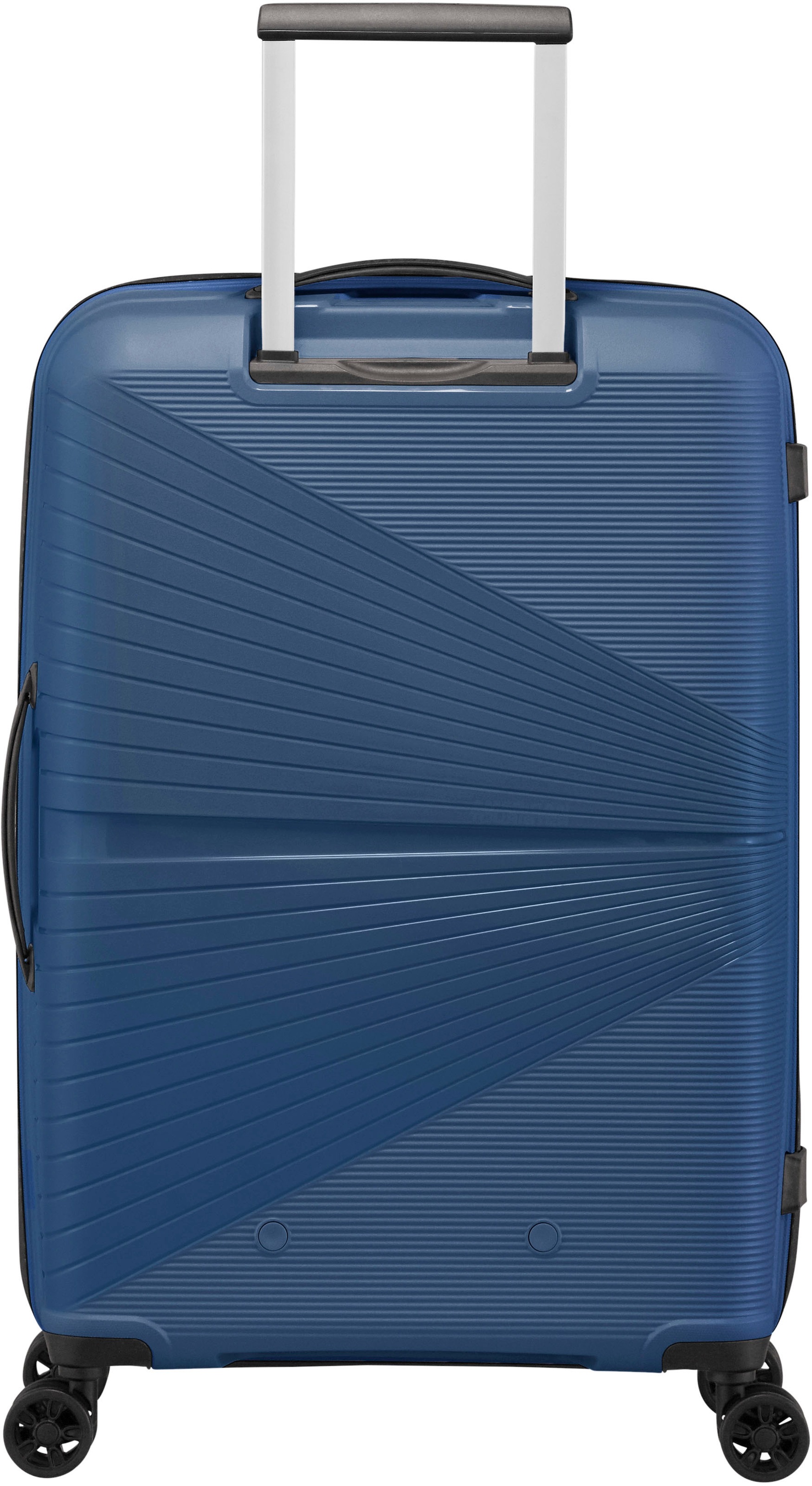 American Tourister® Hartschalen-Trolley »AIRCONIC, in verschieden Farben und Größen«, 4 Rollen, Koffer Reisegepäck Koffer Reisekoffer TSA-Zahlenschloss