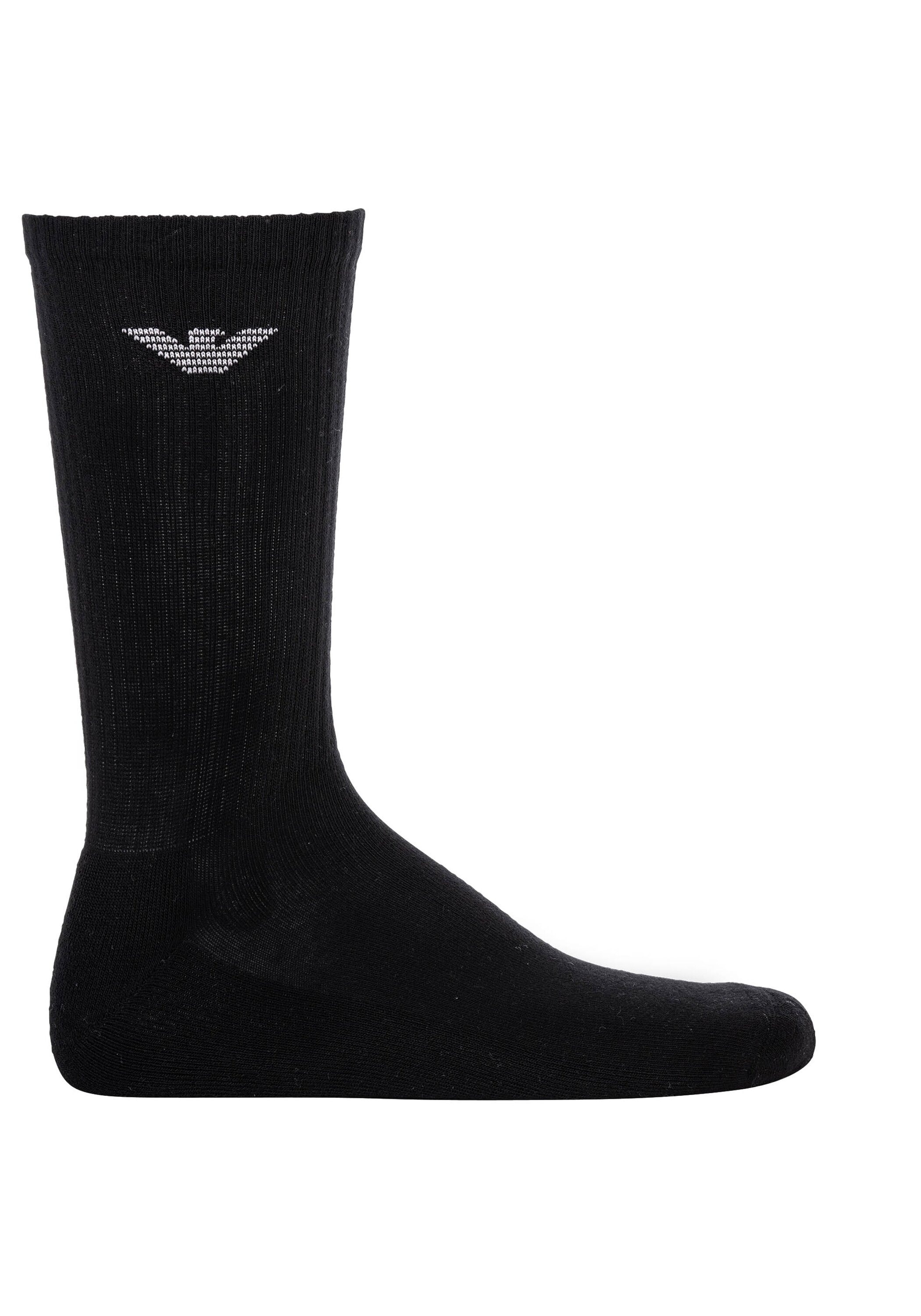 Emporio Armani Socken »Socken 6er Pack«