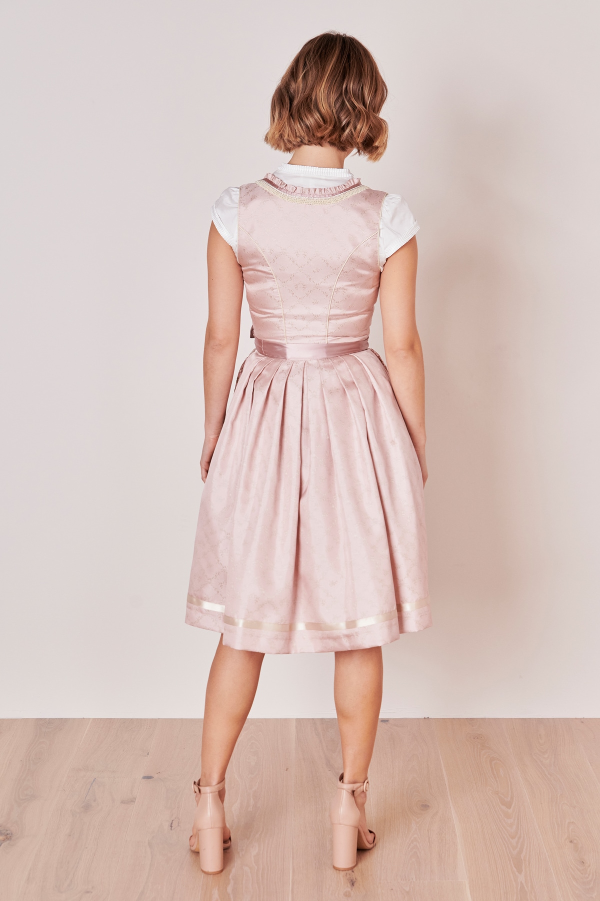 Krüger Dirndl »Dirndl Springflower (60cm)«
