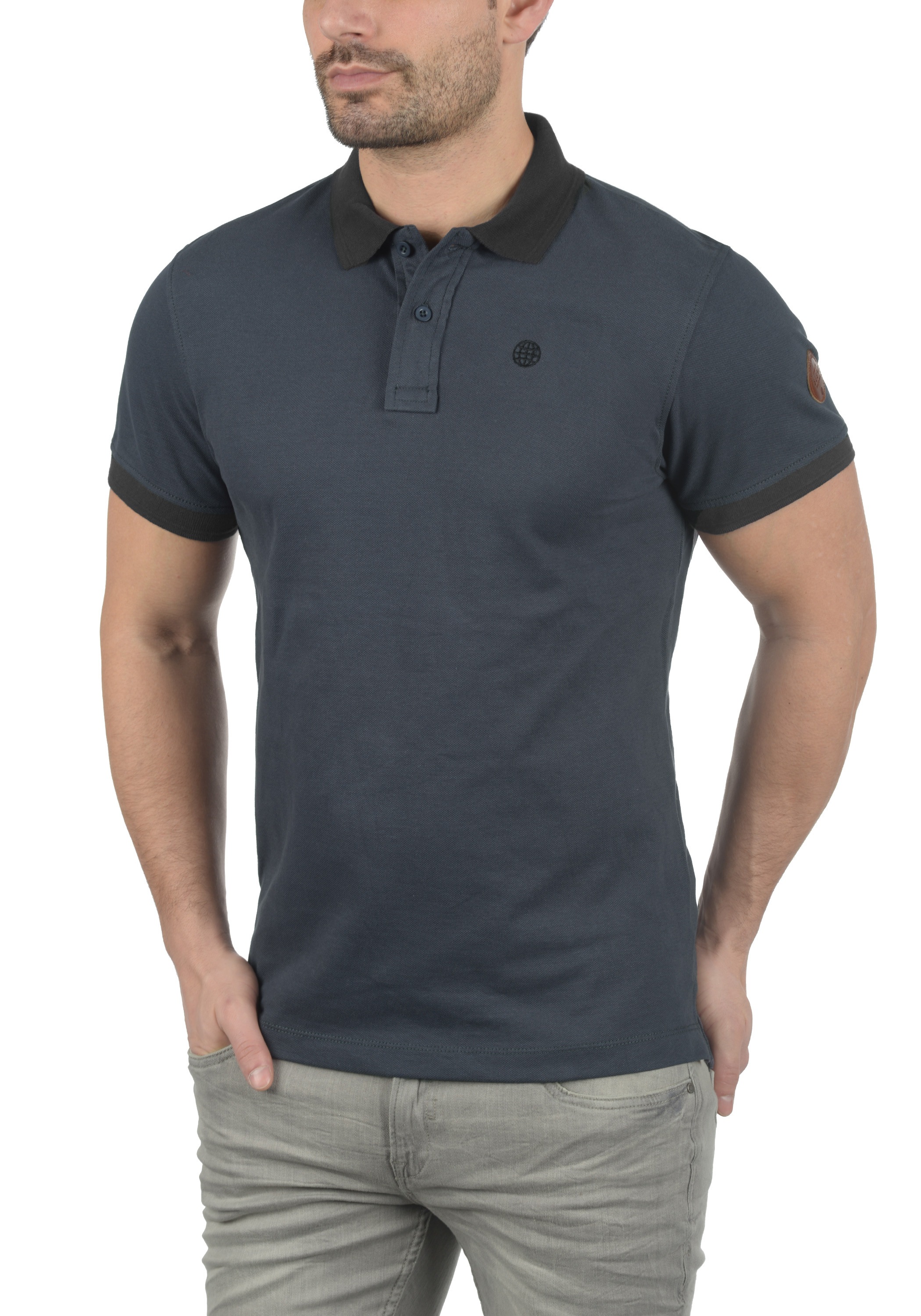 Blend Poloshirt »Poloshirt BHRalf«