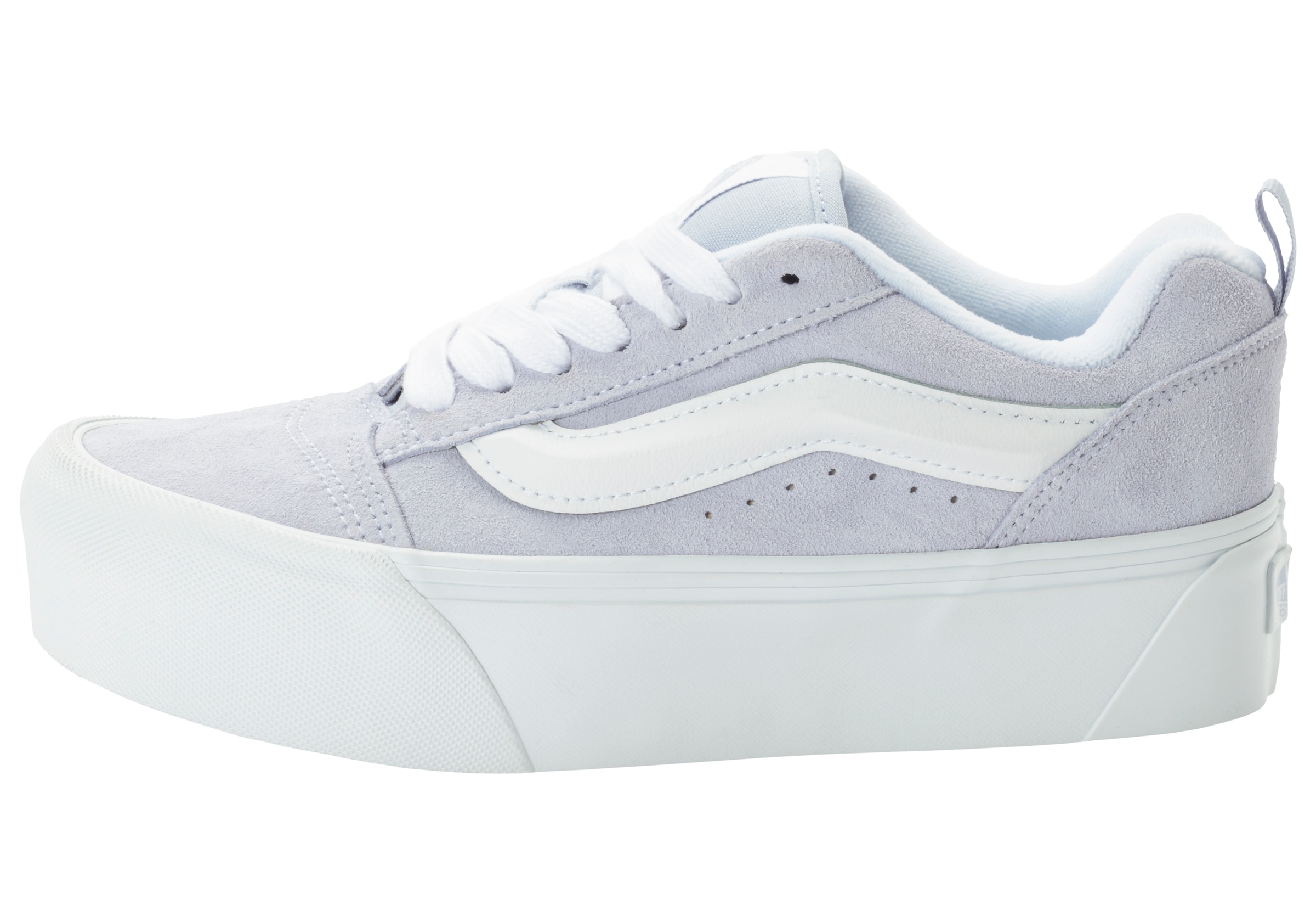 Vans Sneaker »Knu Stack«, unisex