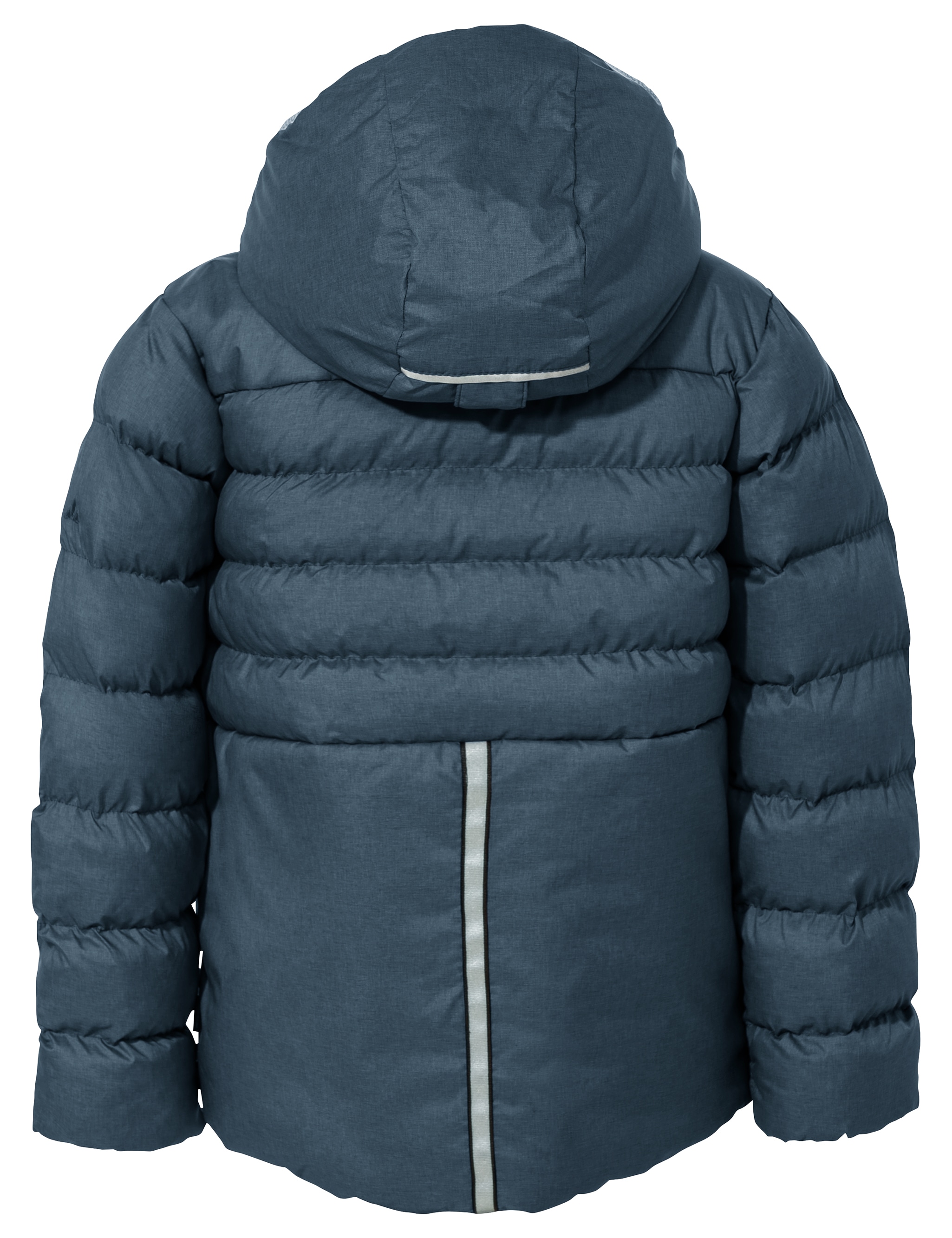 VAUDE Steppjacke mit funktioneller Wattierung, wasserabweisend, atmungsaktiv