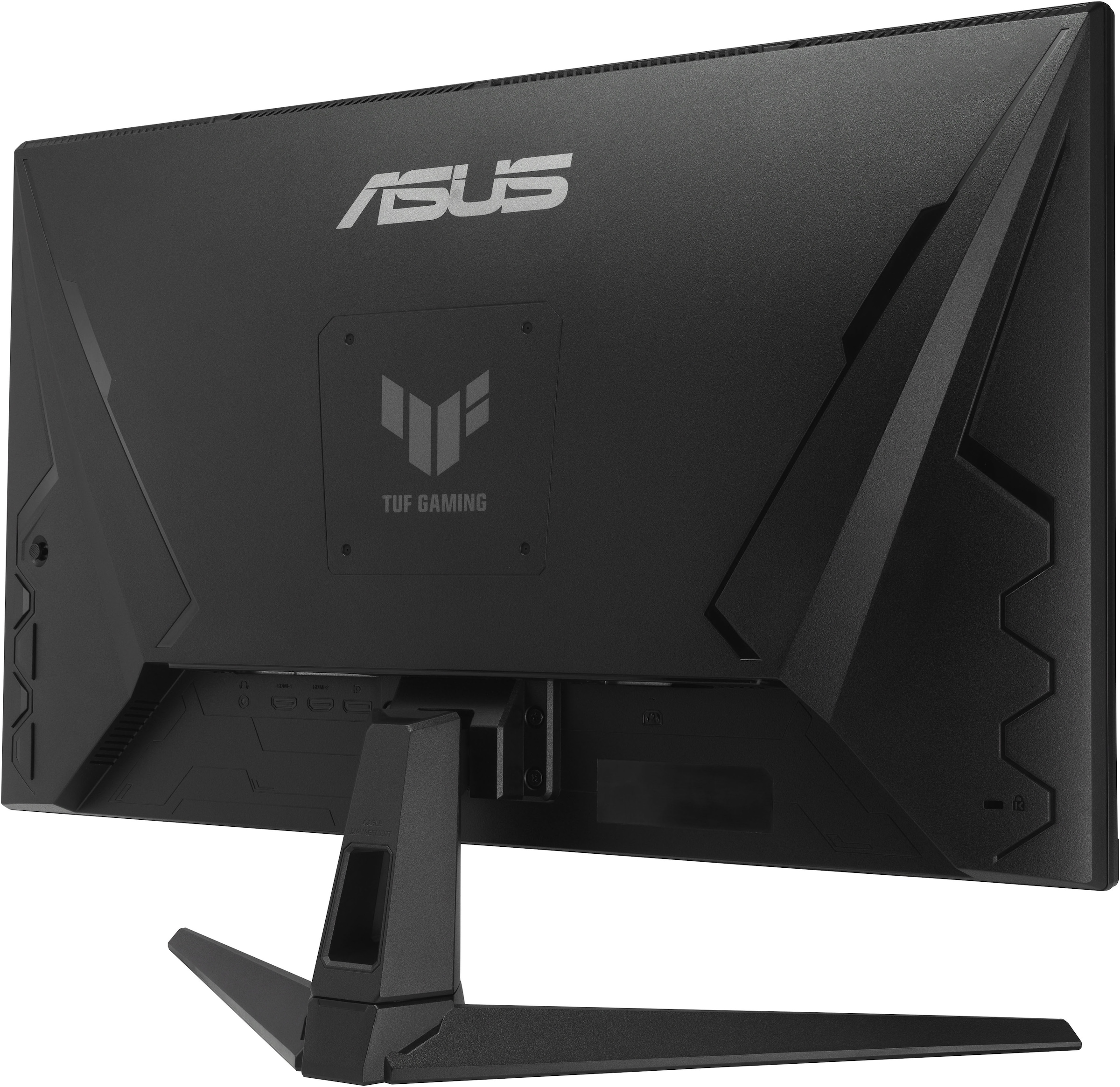 Asus Gaming-LED-Monitor »VG27AQM5A« 68 cm/27 ″  2560 x 1440 px Quad HD 1 Reaktionszeit 300 Hz