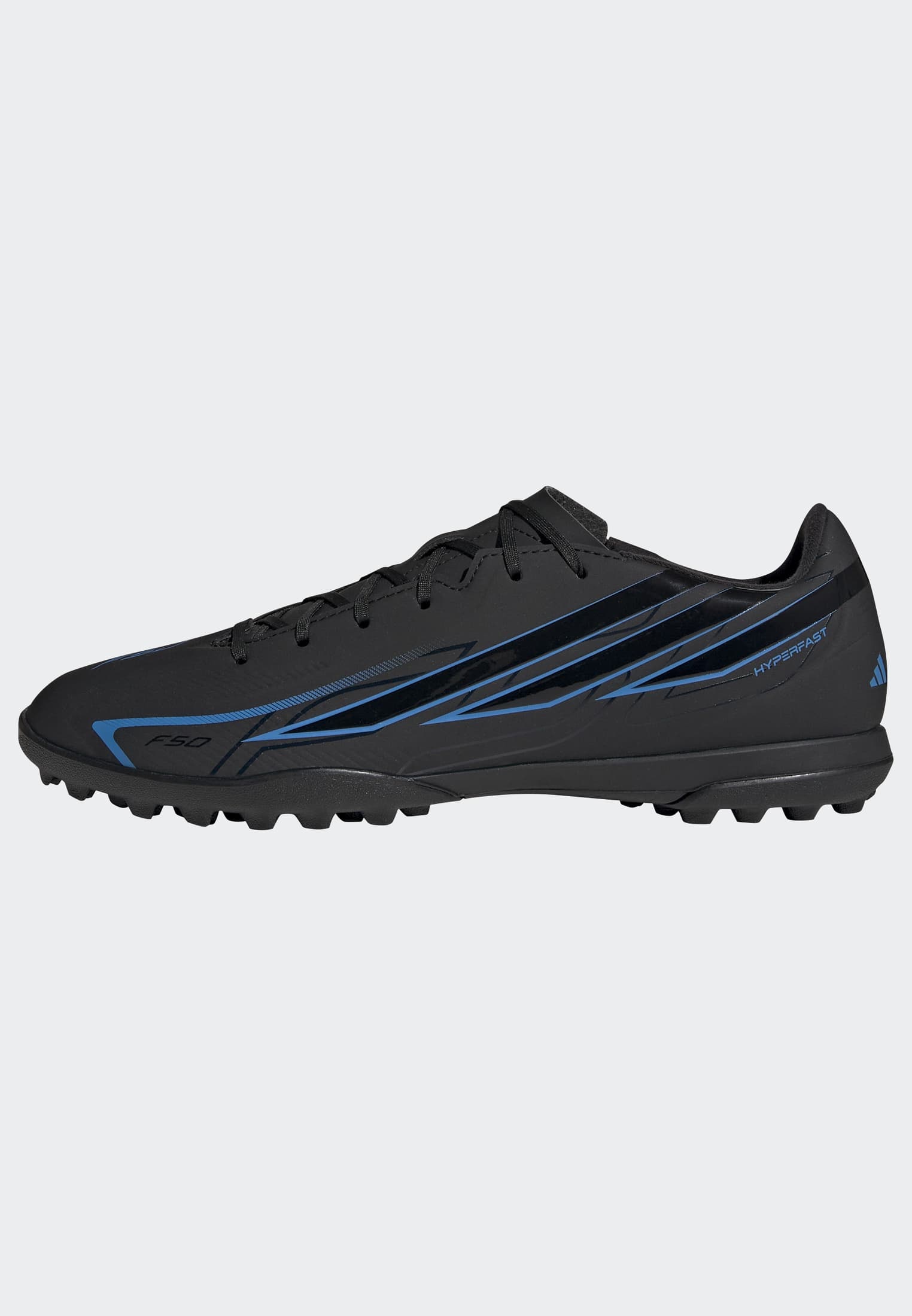 adidas Performance Fußballschuh »F50 HYPERFAST CLUB , ROLLRASEN«  für synthetische Hartplätze