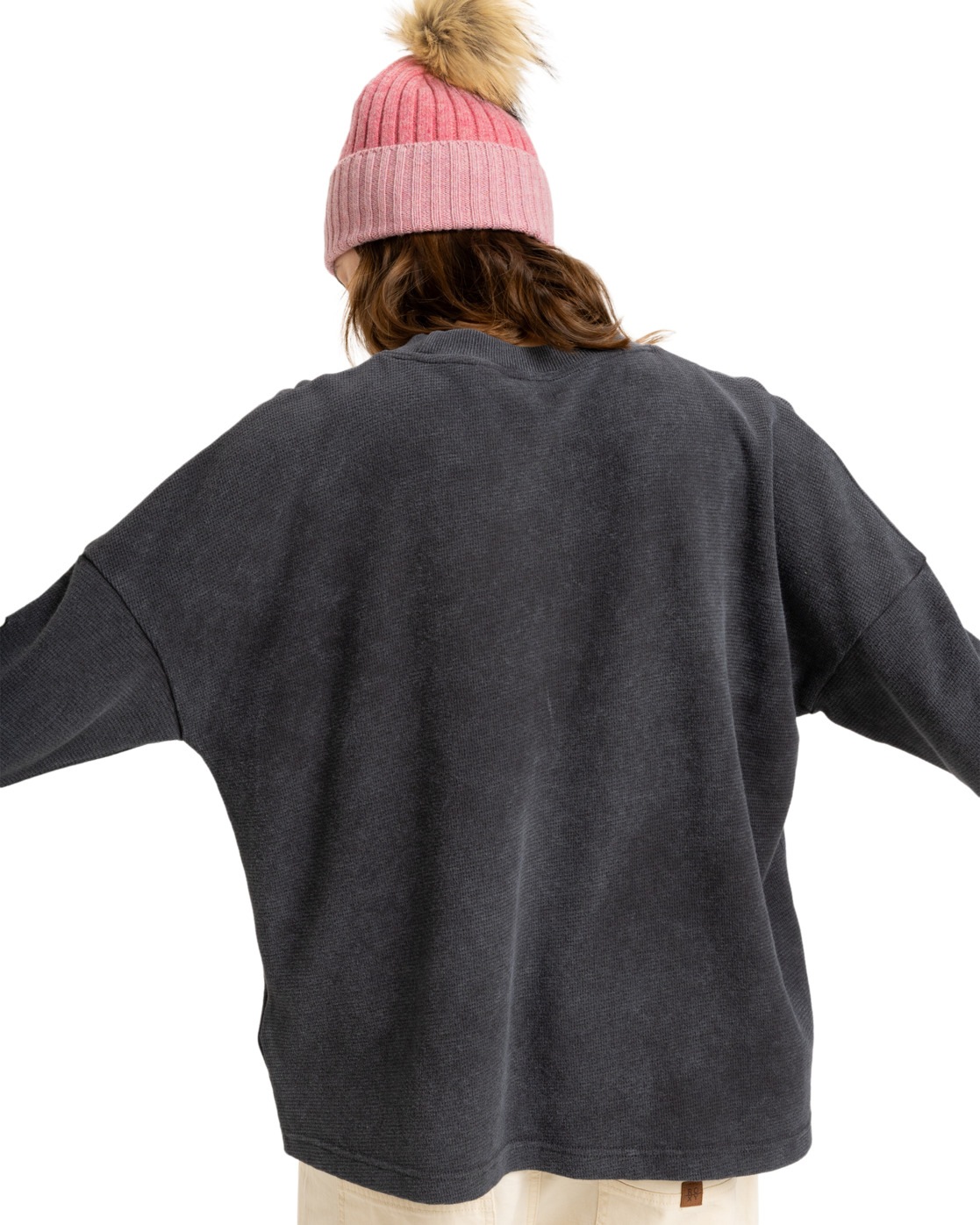 Roxy Funktionstop »Eastside Midweight«
