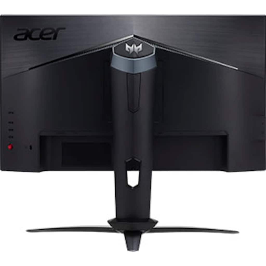 Acer Gaming-Monitor »Predator XB253QGX«, 62,2 cm/24,5 Zoll, 1920 x 1080 px, Full HD, 1 ms Reaktionszeit, 240 Hz
