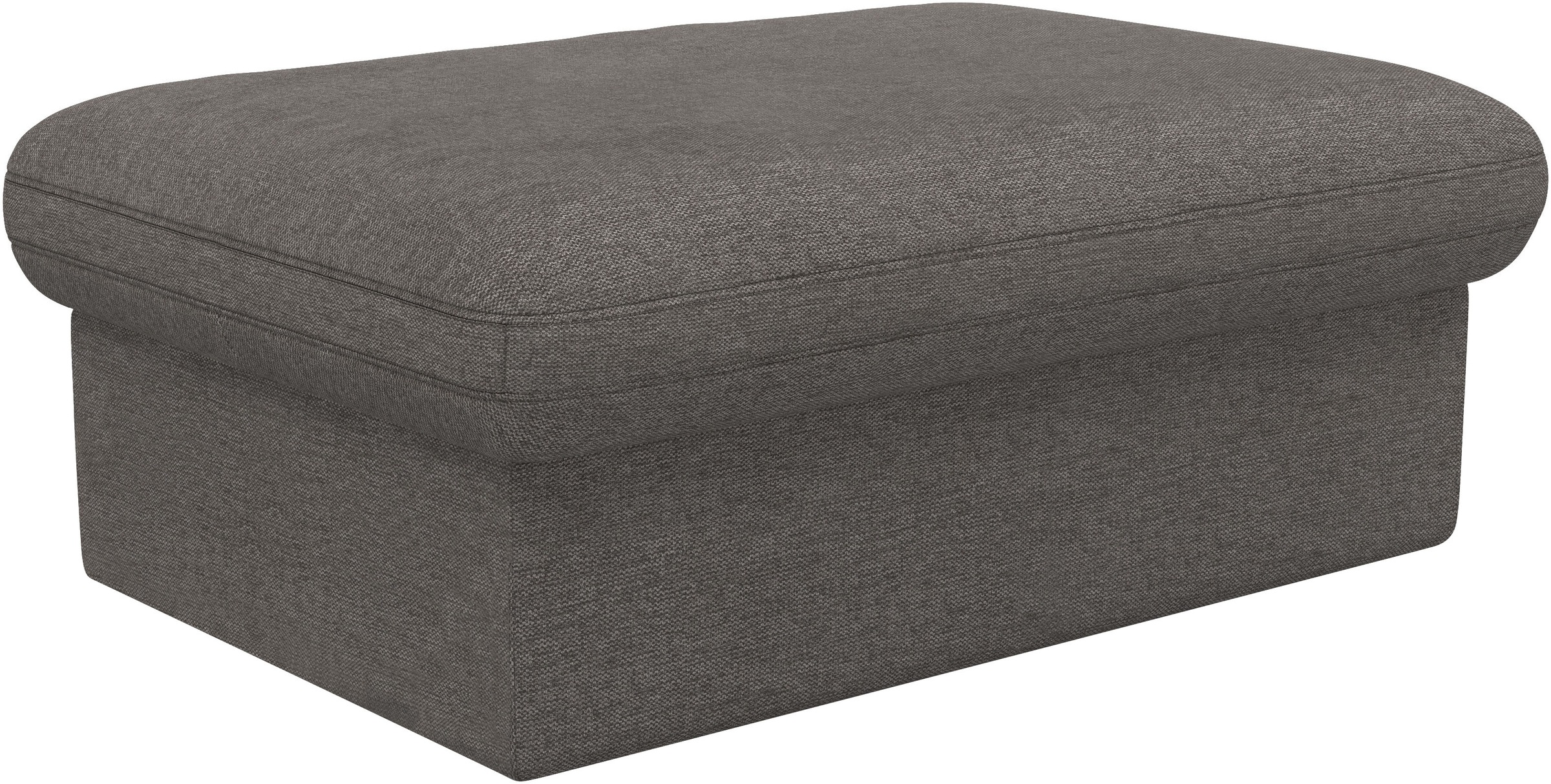 sit&more Polsterhocker »Moreno«, mit Stauraum