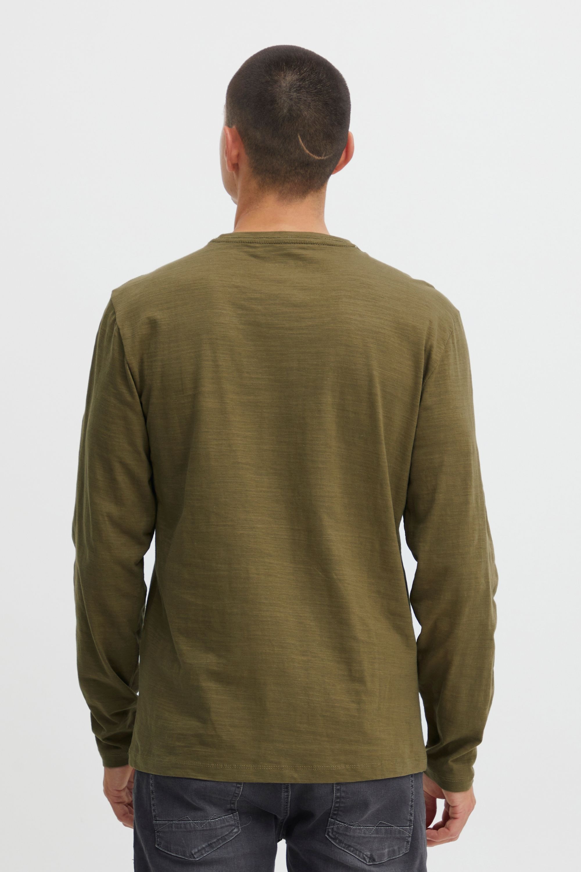 Blend Langarmshirt »Langarmshirt BHTee«