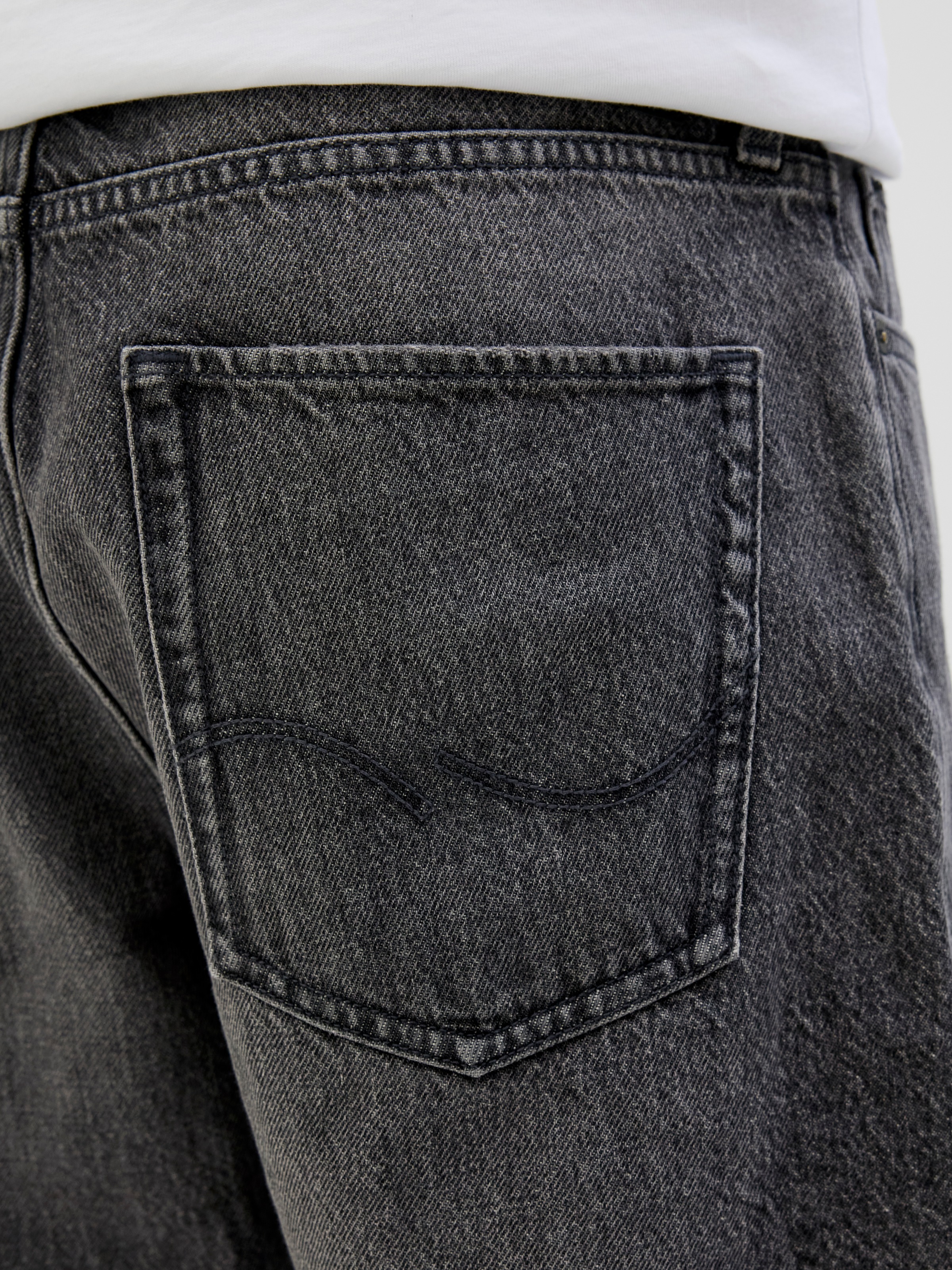 Jack & Jones Relaxshorts »JJITONY JJORIGINAL SHORTS SBD 210 SN«  im Five-Pocket Style