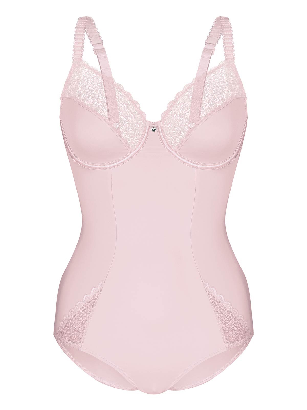 Sassa Body »Body mit Bügel«
