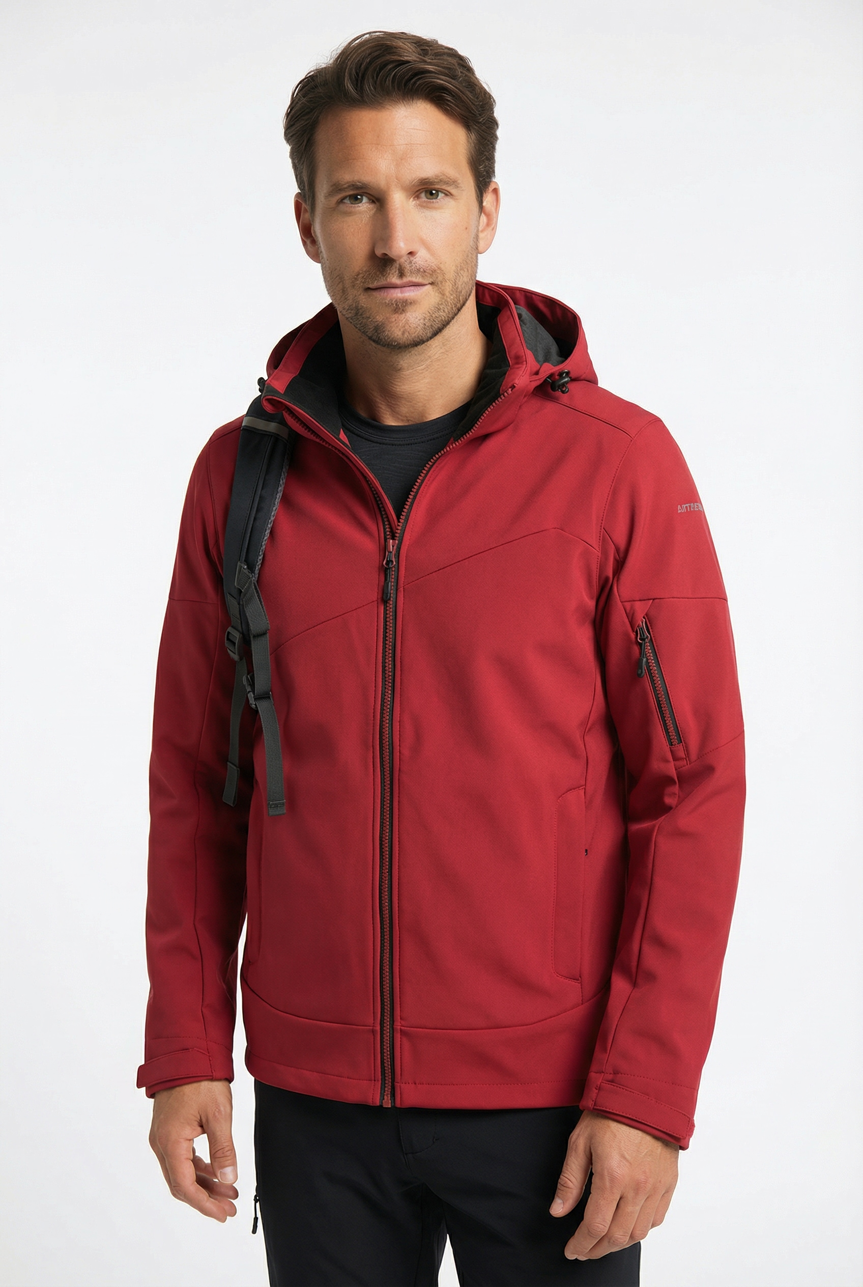 Icepeak Softshelljacke »BARMSTEDT«