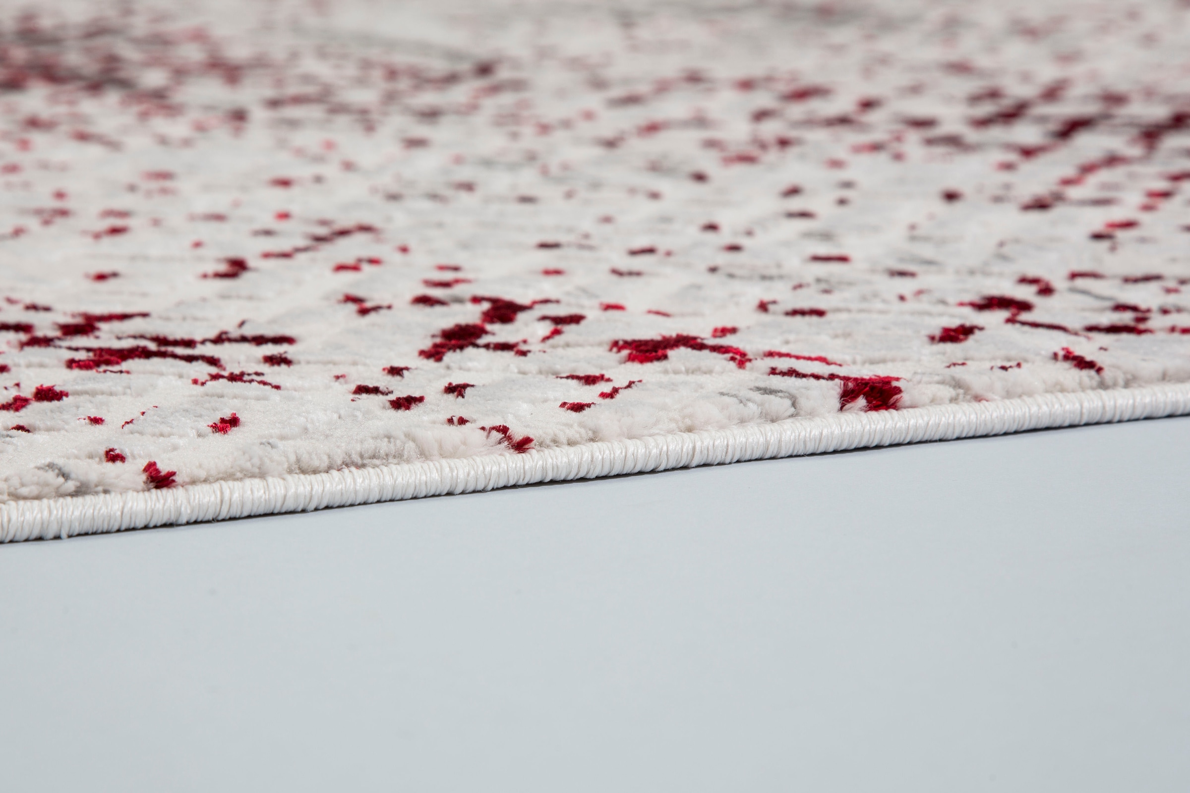 ASTRA Teppich »Noa 202«, rechteckig, 9 mm Höhe, Kurzflor, Wohnzimmer