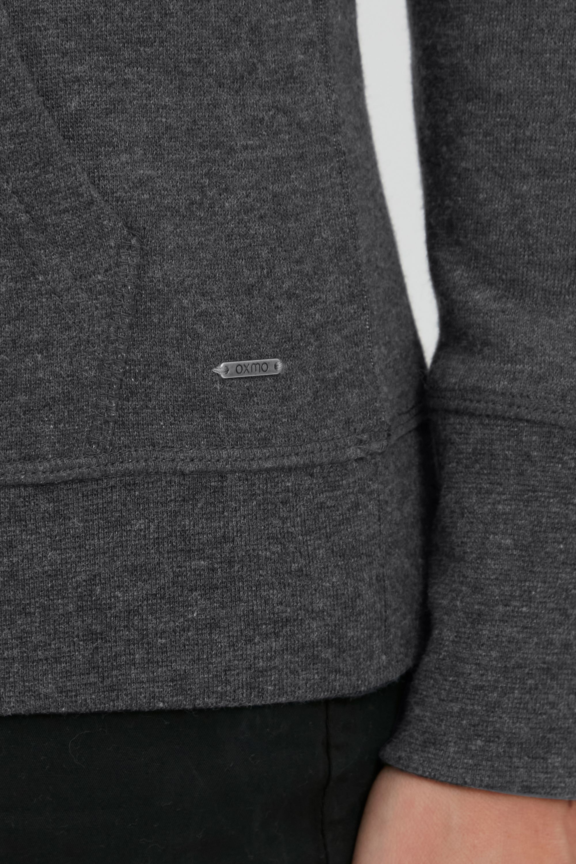 OXMO Hoodie »Hoodie OXOlive«