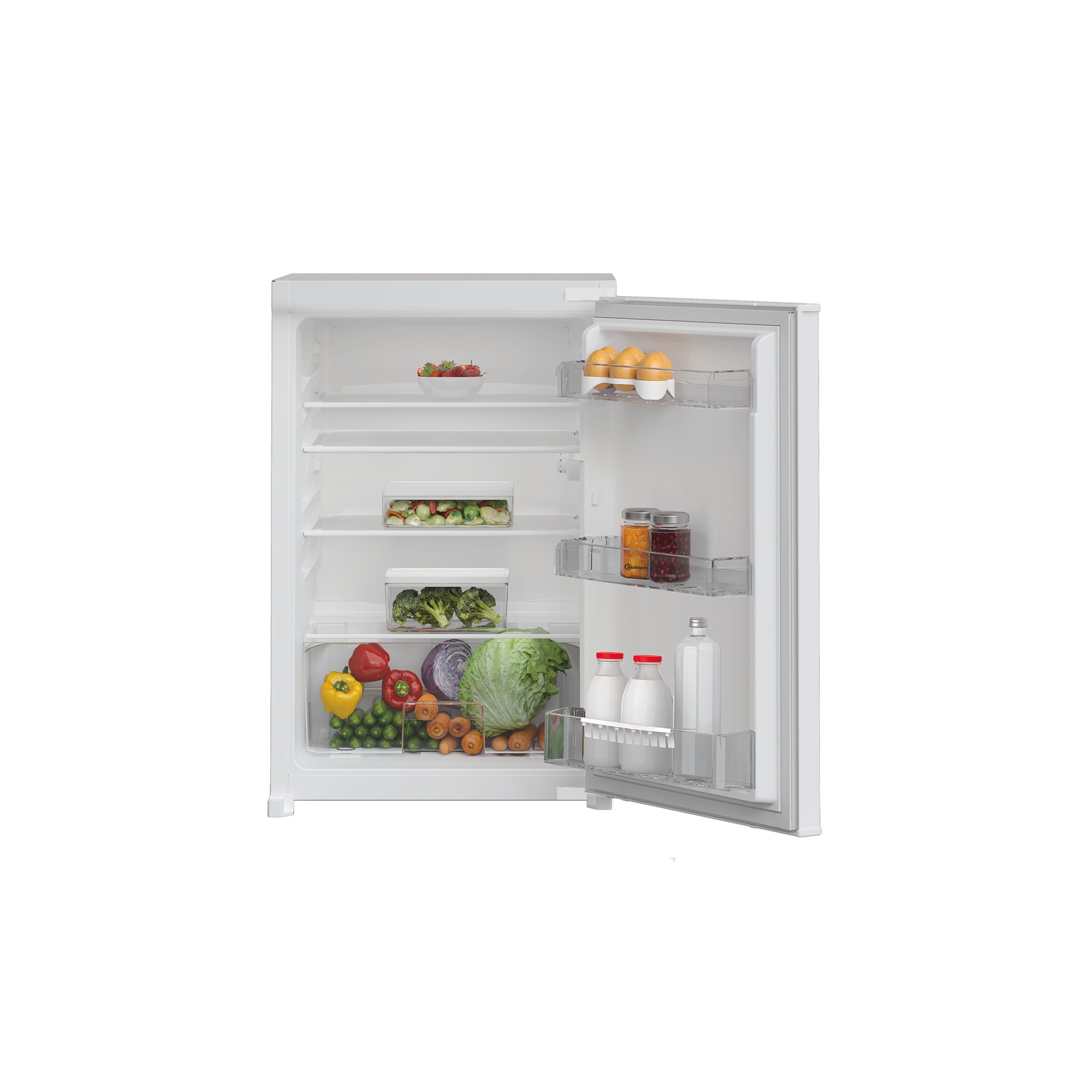 BAUKNECHT Einbaukühlschrank »BKSI 9VF2«