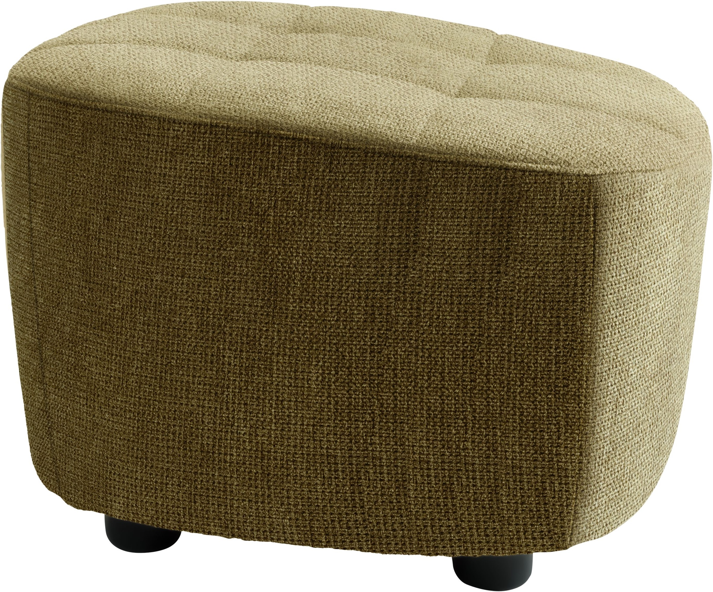 alina Fußhocker »Yuri« Passend zu Sessel Yuri