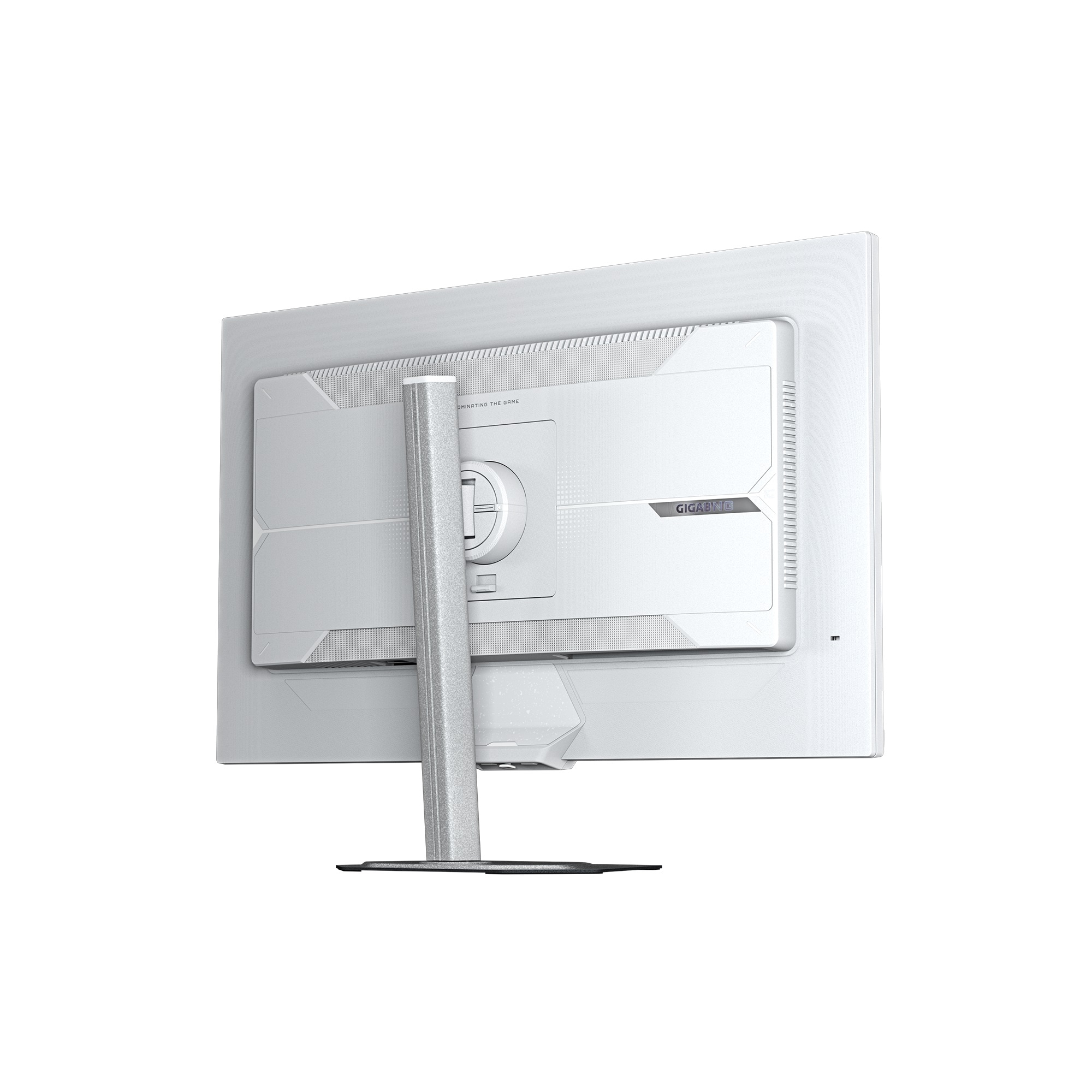 Gigabyte Gaming-Monitor »M27Q2 ICE« 68,5 cm/27 ″  2560 x 1440 px QHD 1 Reaktionszeit 200 Hz dreh-, neig-, schwenk-, höhenverstellbar