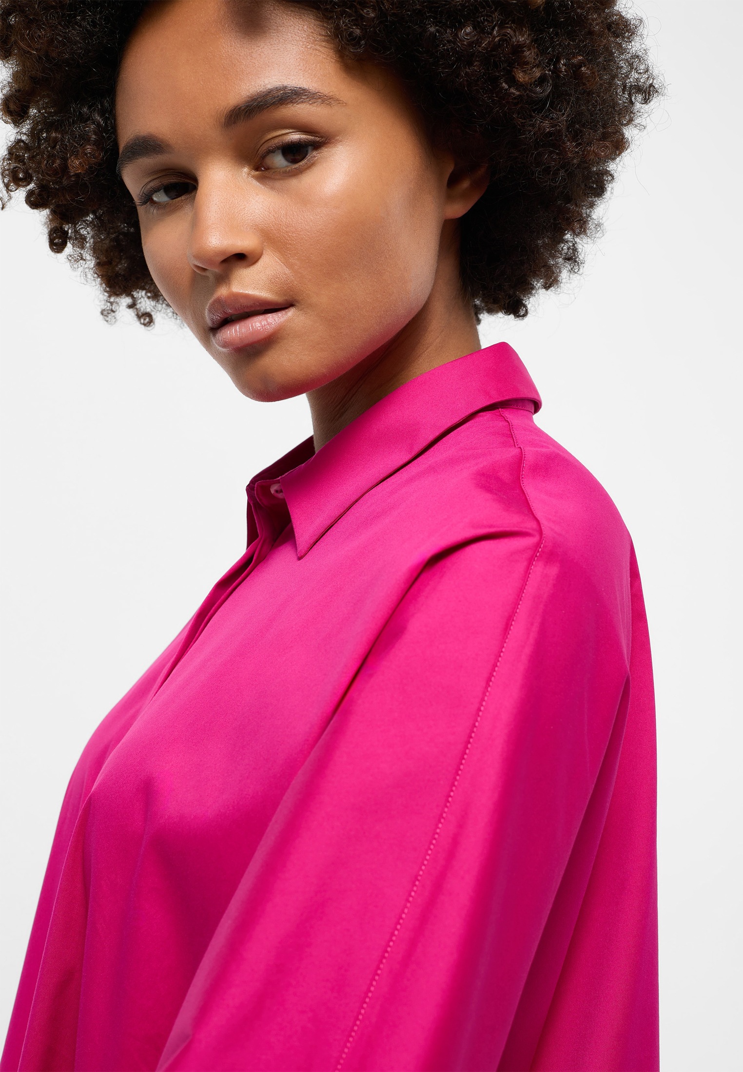 Eterna Shirtbluse »OVERSIZE FIT«