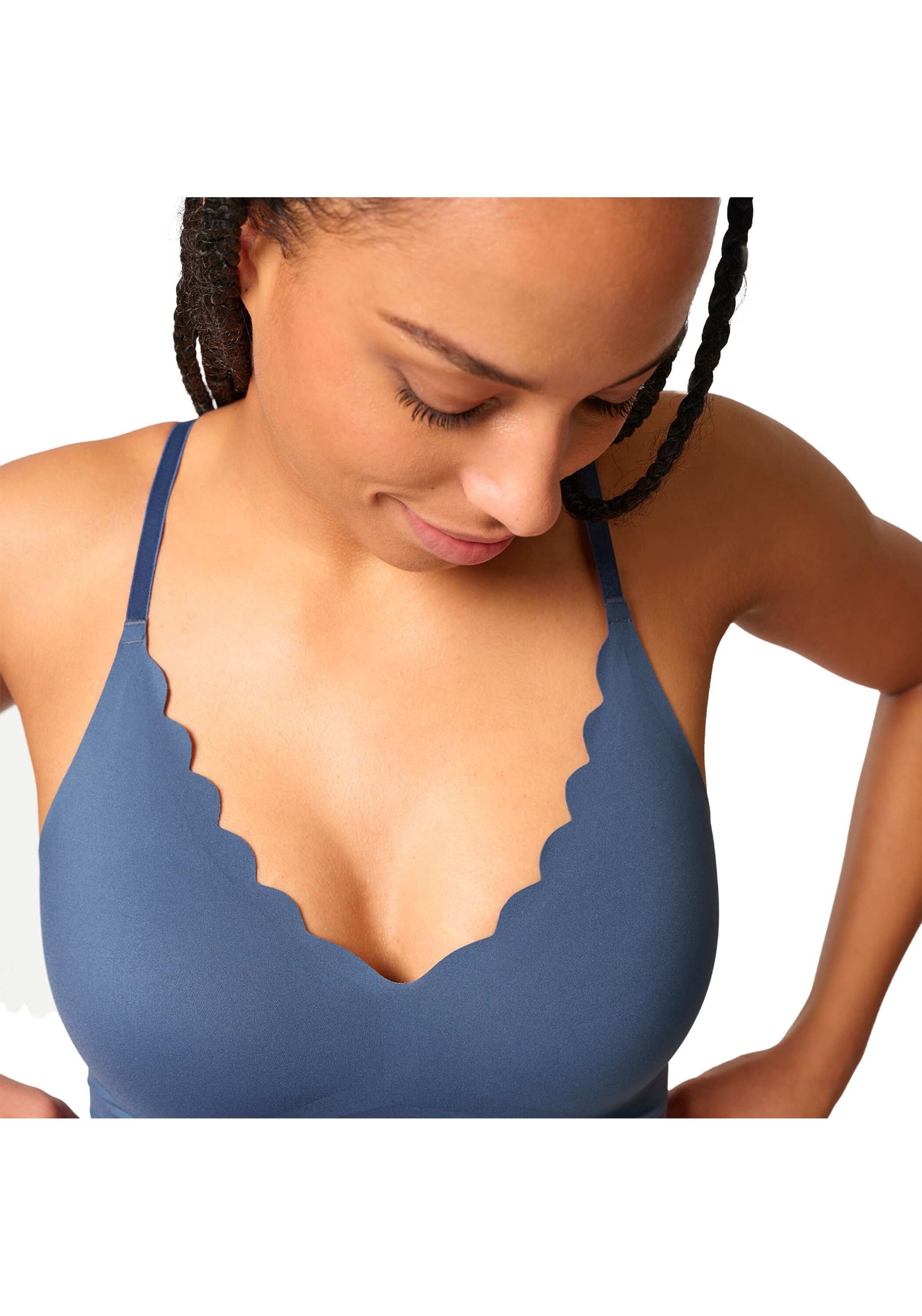 Skiny Unterhemd »Unterhemd 1er Pack«