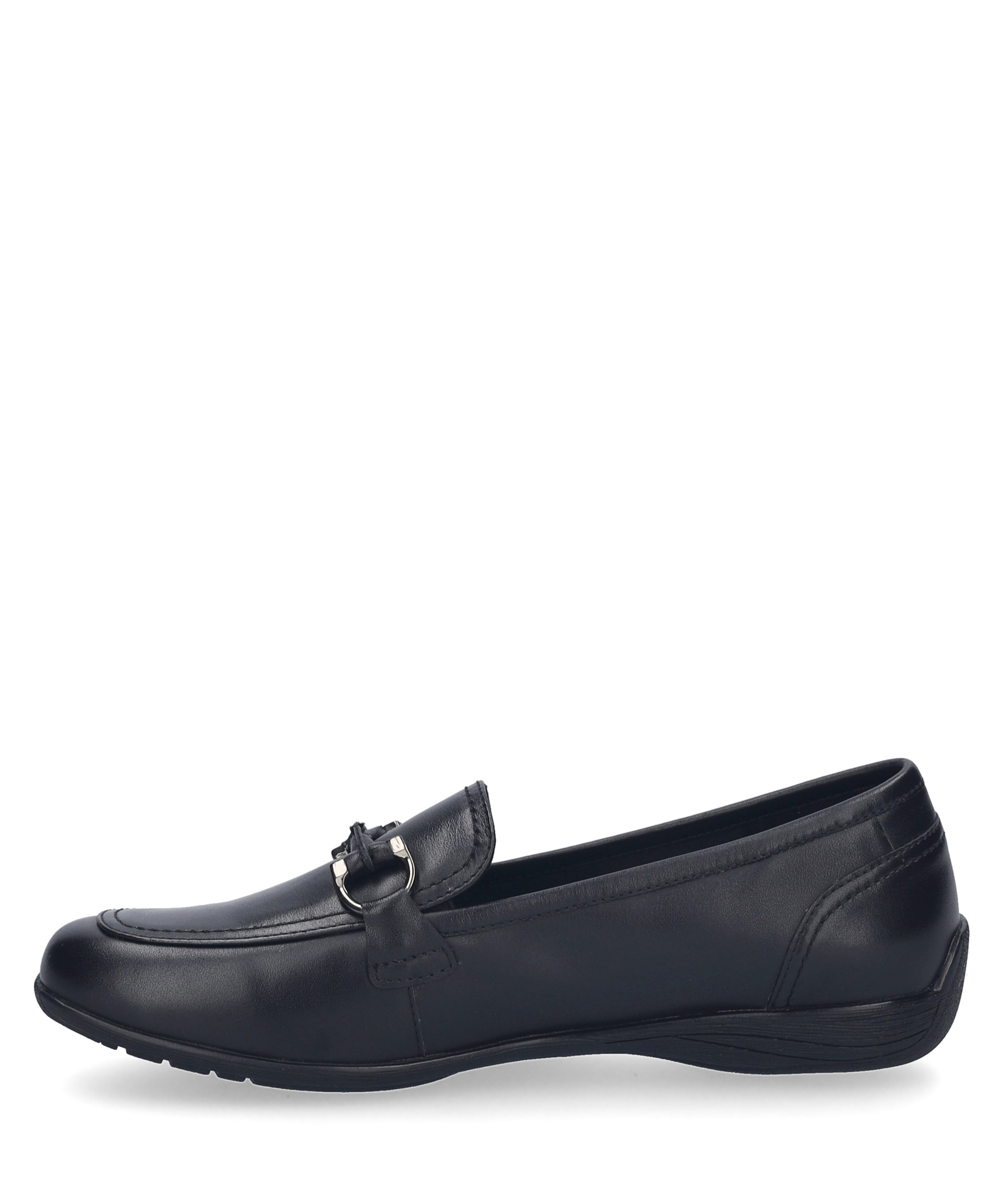 Josef Seibel Ballerina »Fenja 34, black-black«